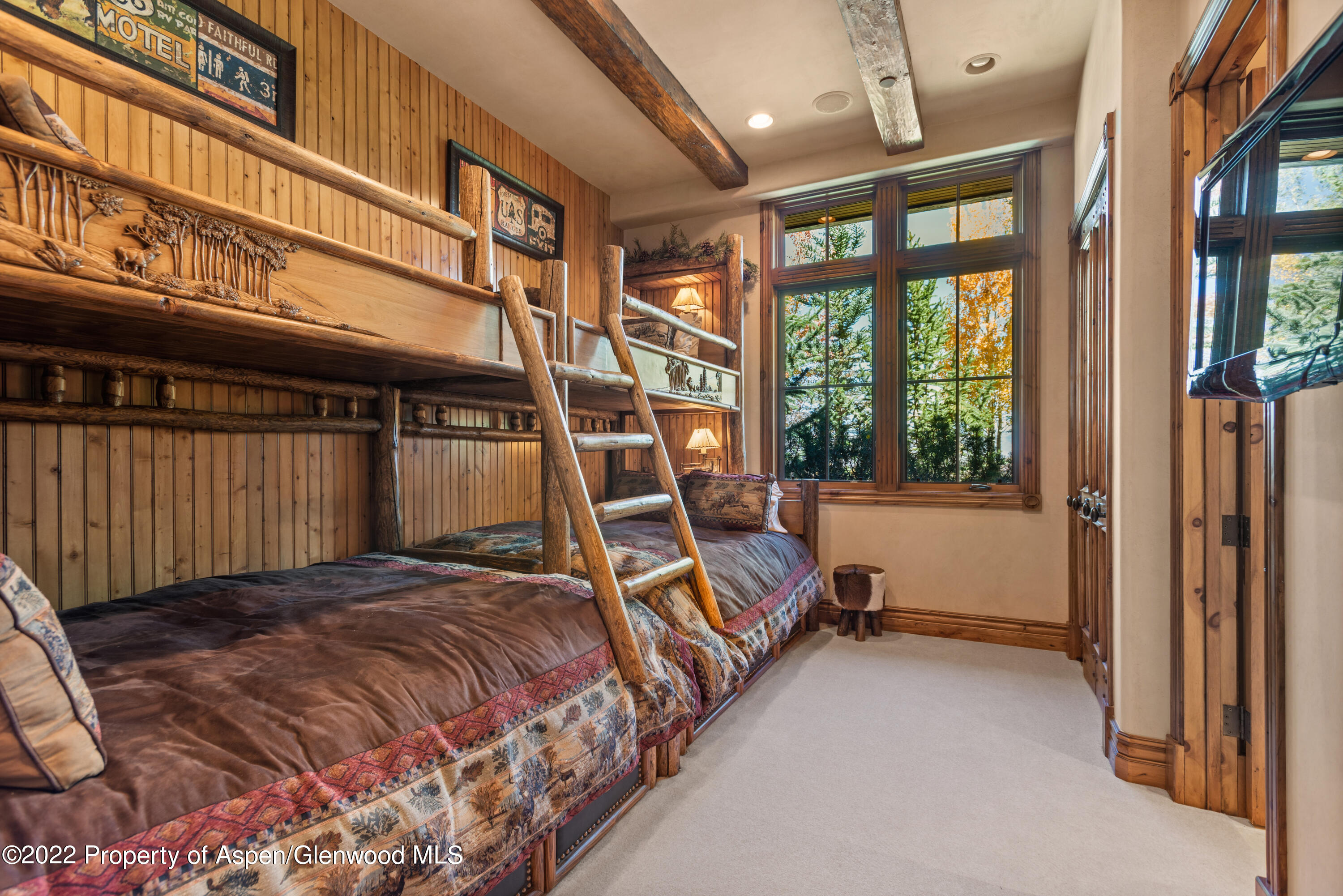 845 Serviceberry Lane Snowmass Village CO 81615