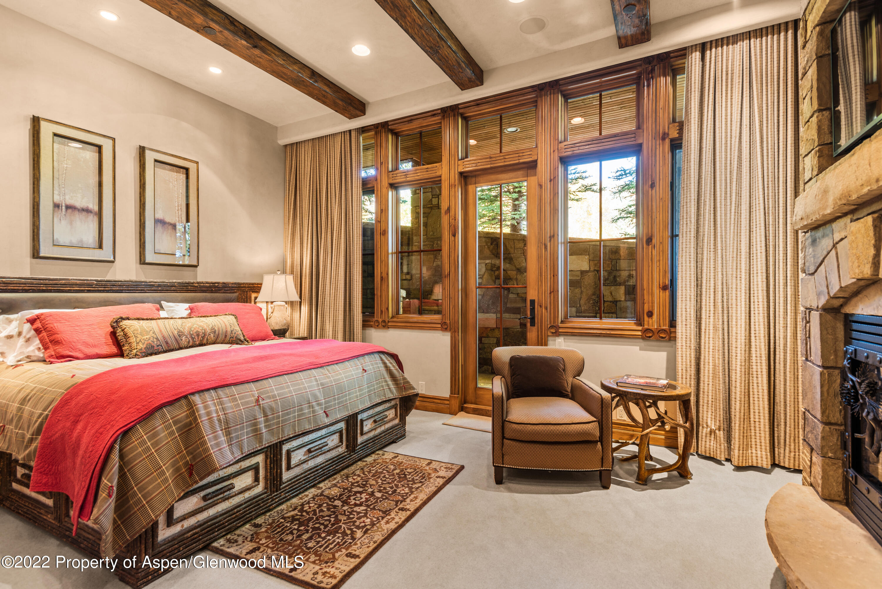 845 Serviceberry Lane Snowmass Village CO 81615