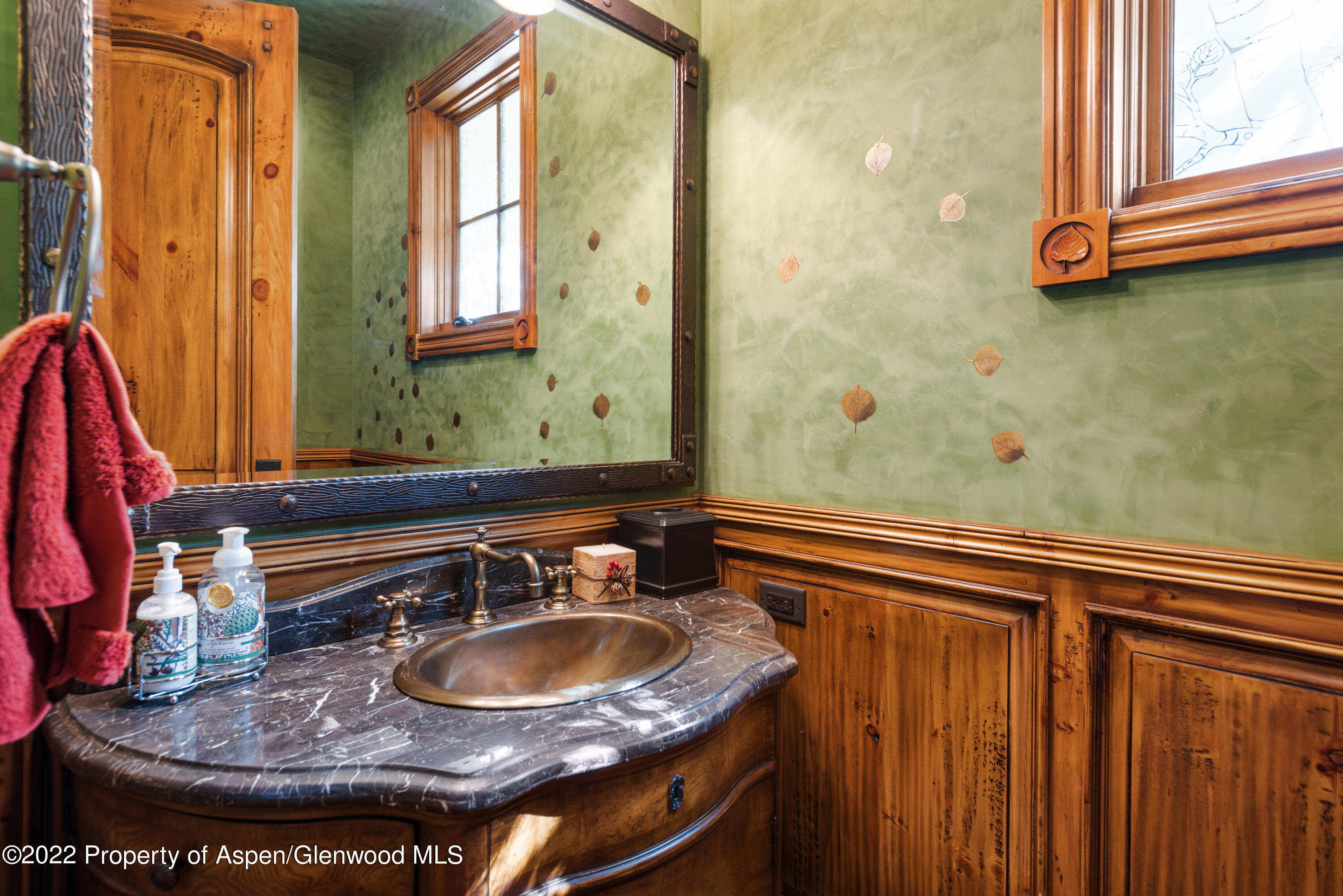 845 Serviceberry Lane Snowmass Village CO 81615