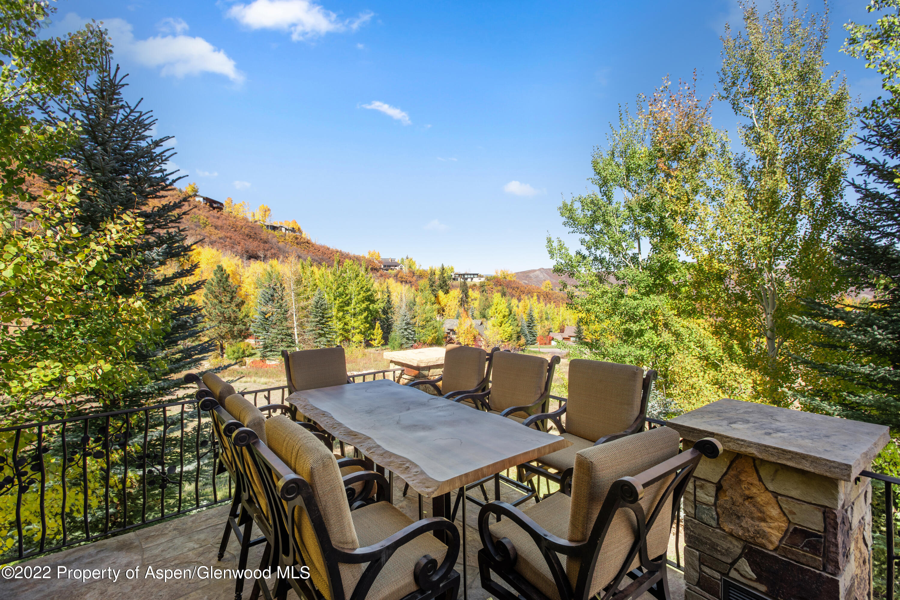 845 Serviceberry Lane Snowmass Village CO 81615
