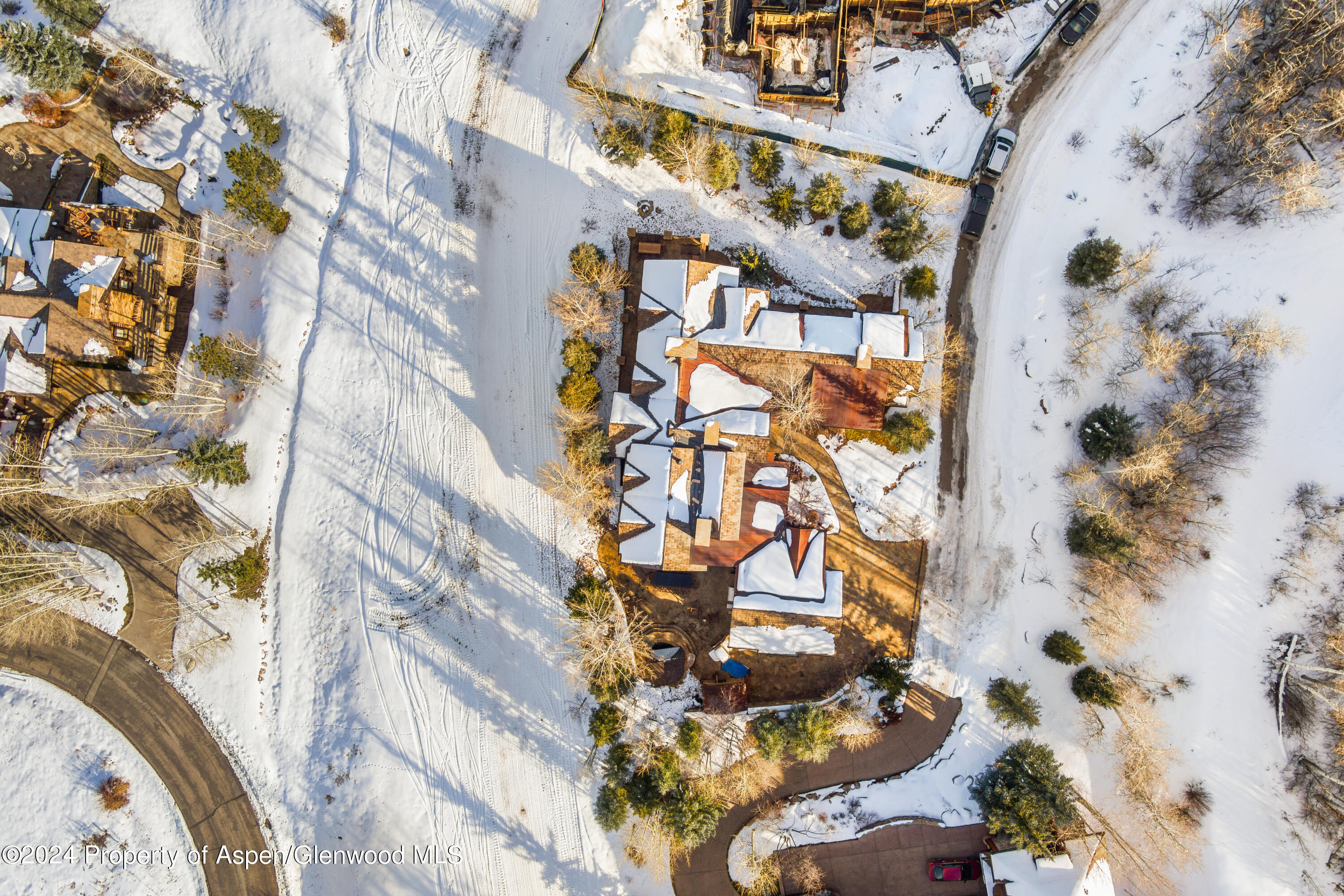 845 Serviceberry Lane Snowmass Village CO 81615