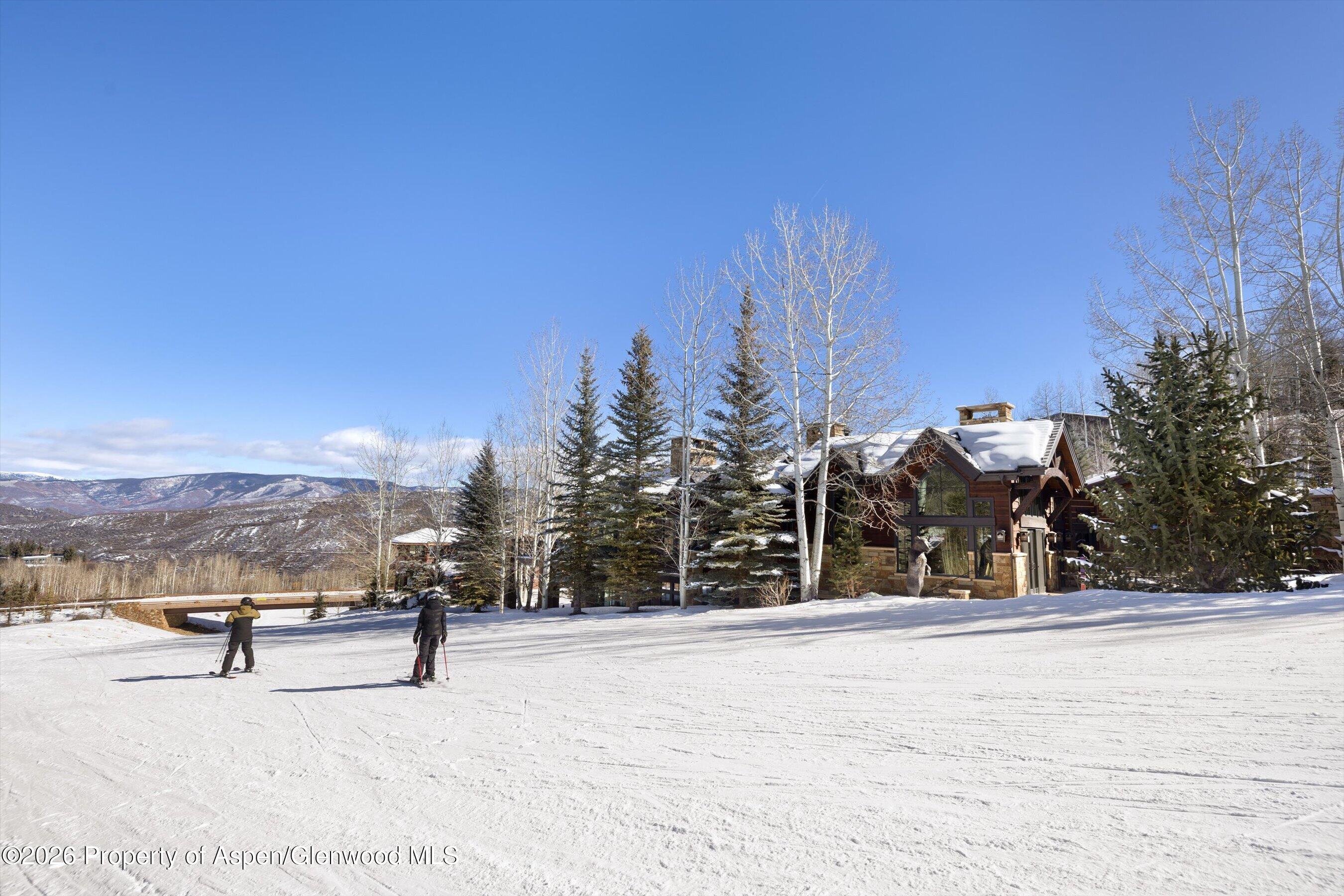 845 Serviceberry Lane Snowmass Village CO 81615