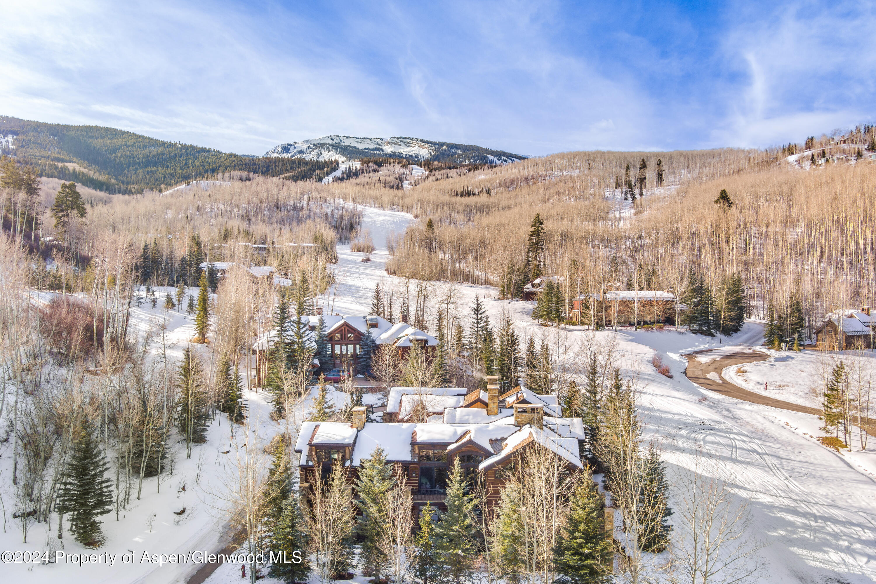 845 Serviceberry Lane Snowmass Village CO 81615