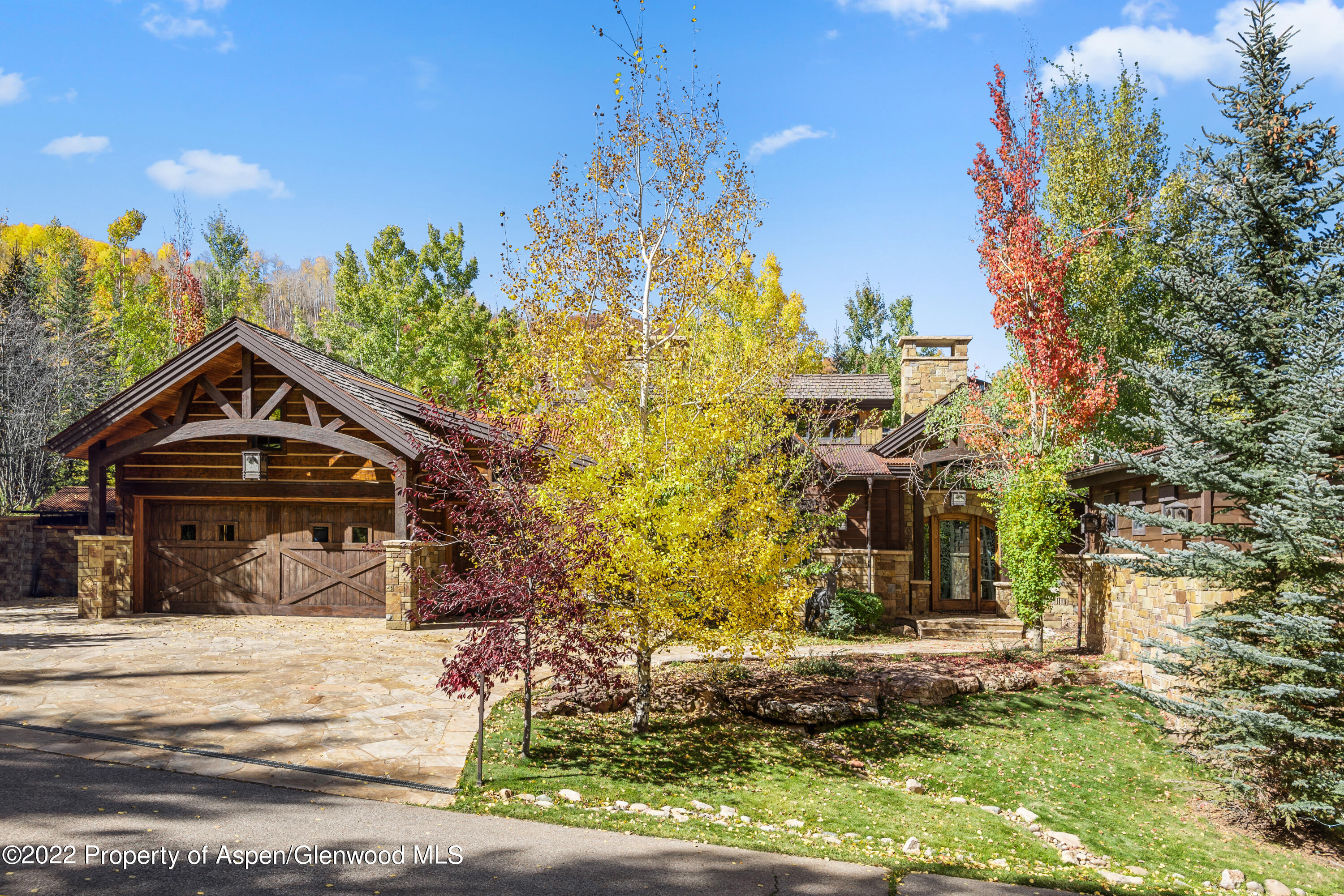 845 Serviceberry Lane Snowmass Village CO 81615