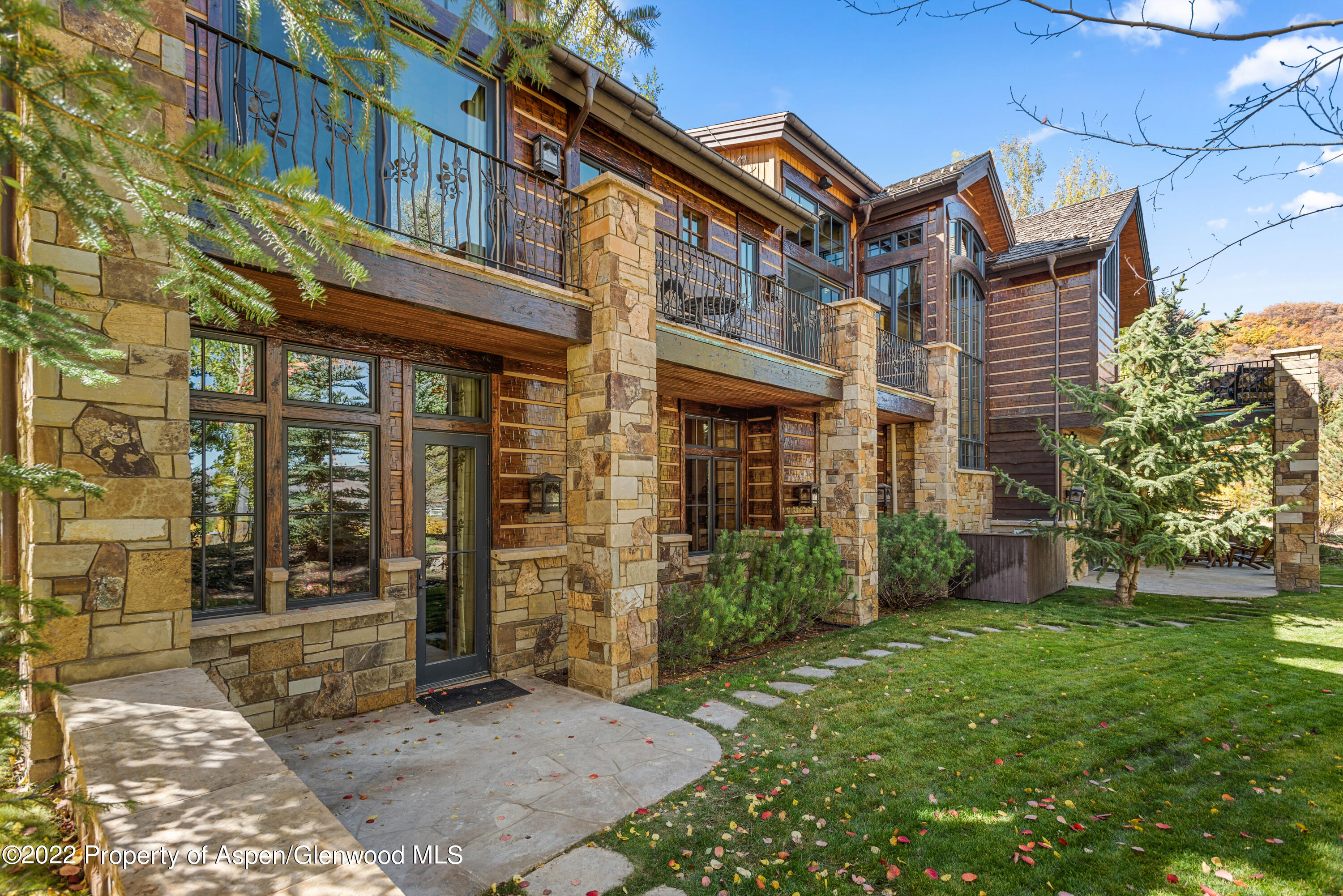 845 Serviceberry Lane Snowmass Village CO 81615