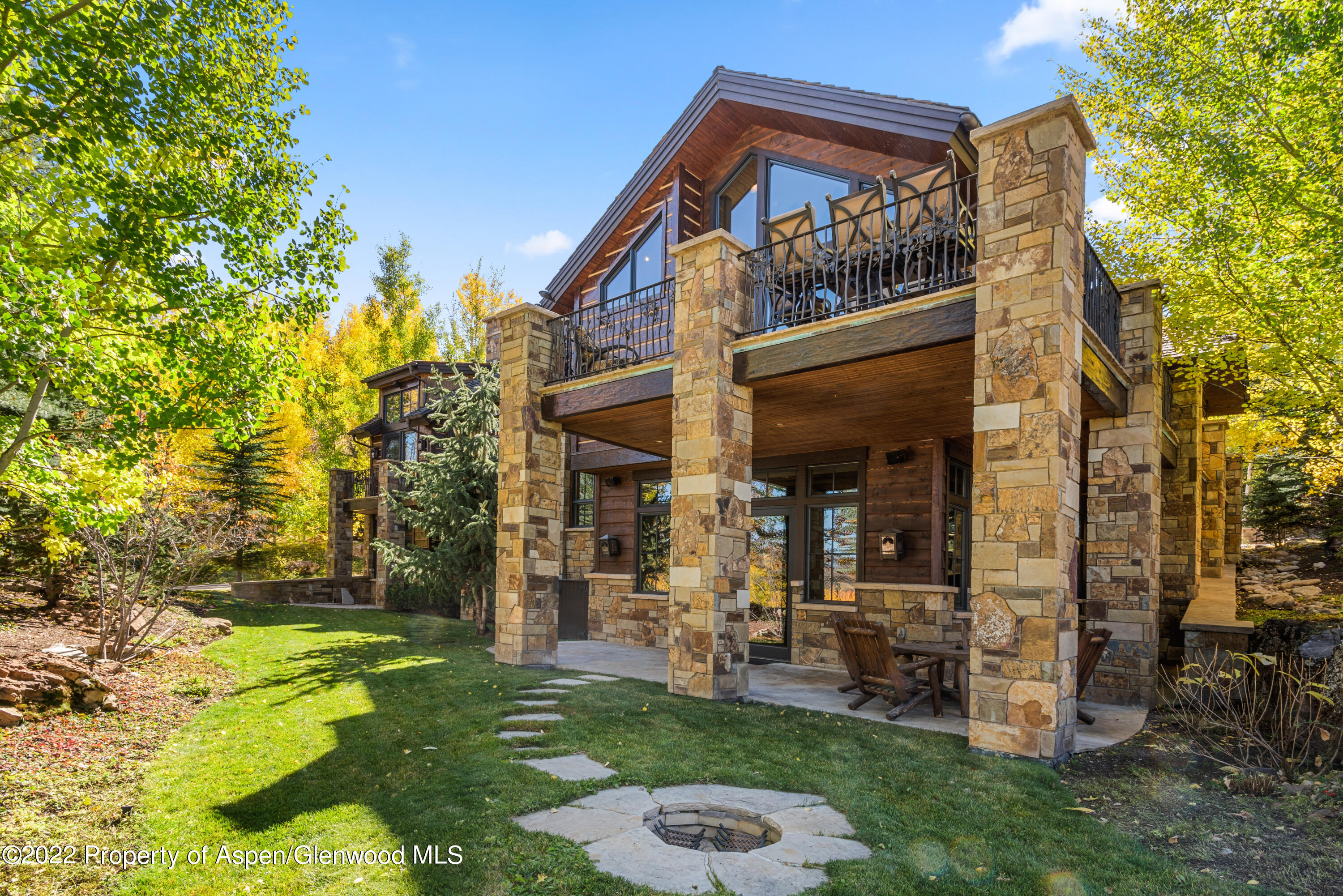 845 Serviceberry Lane Snowmass Village CO 81615