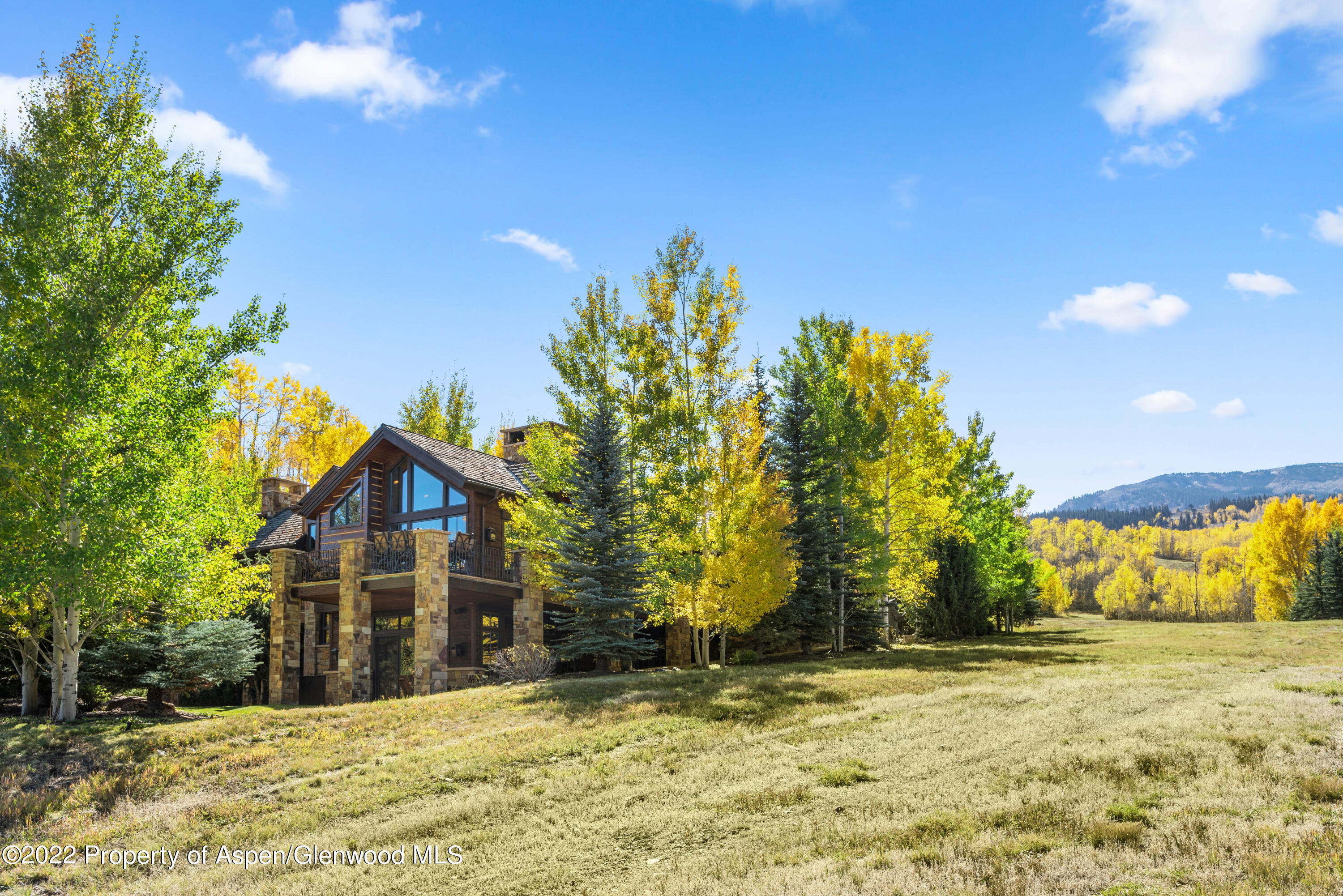 845 Serviceberry Lane Snowmass Village CO 81615