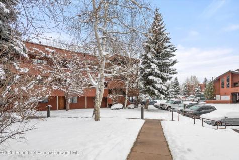 1317 Vine Street Aspen CO 81611