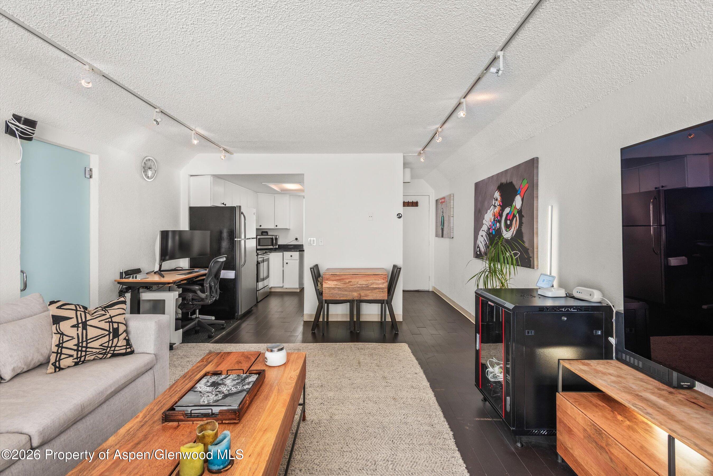 1317 Vine Street Aspen CO 81611