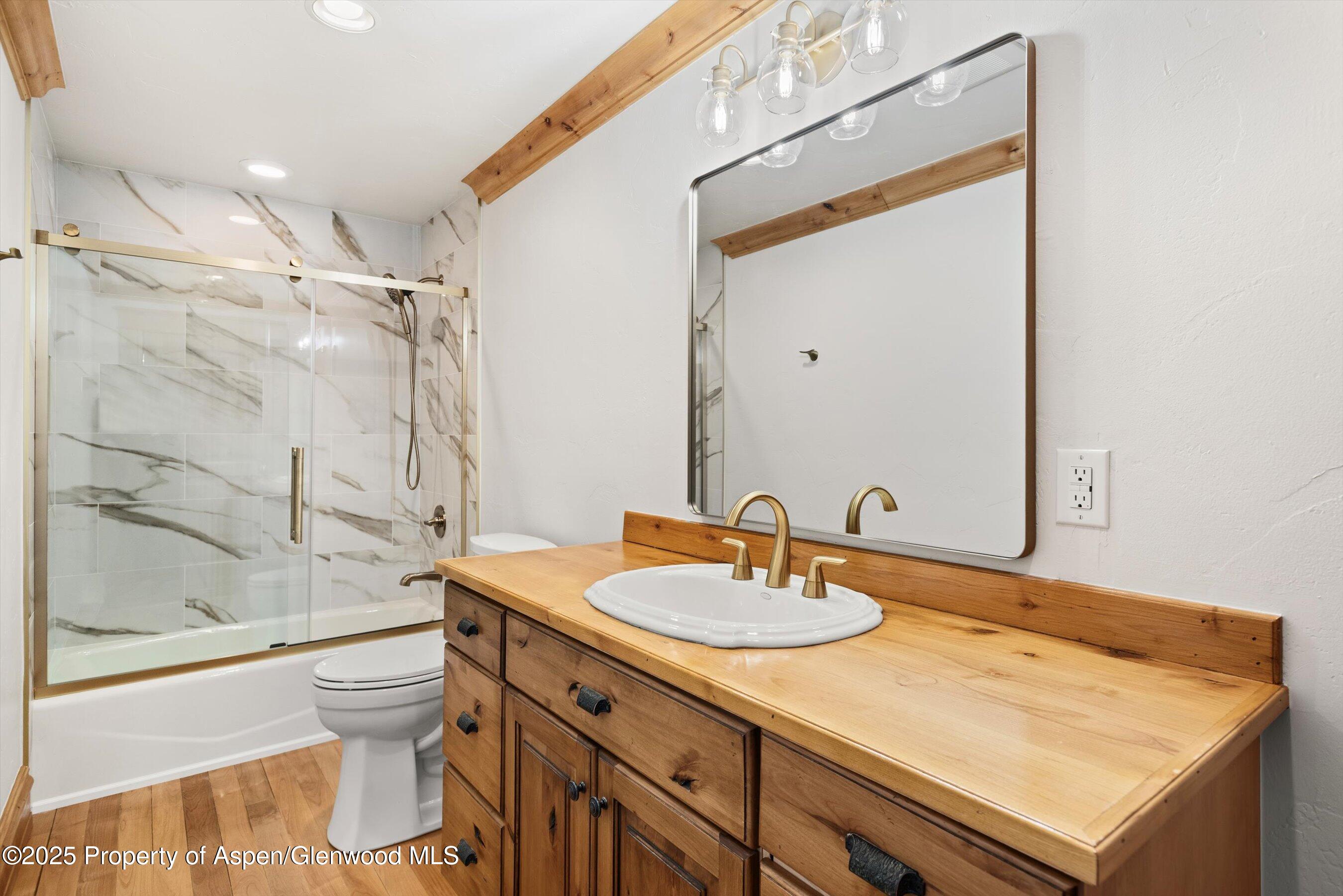 33 Pitkin Mesa Drive Aspen CO 81611