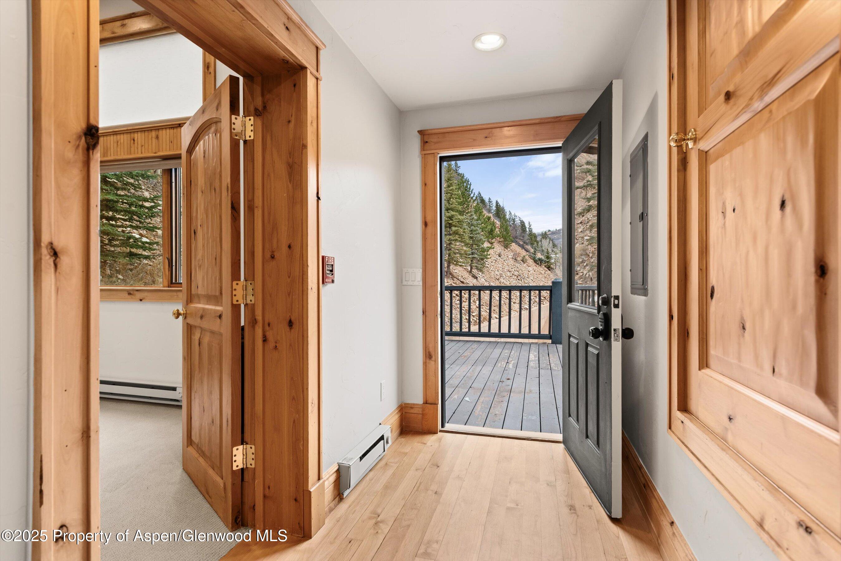 33 Pitkin Mesa Drive Aspen CO 81611