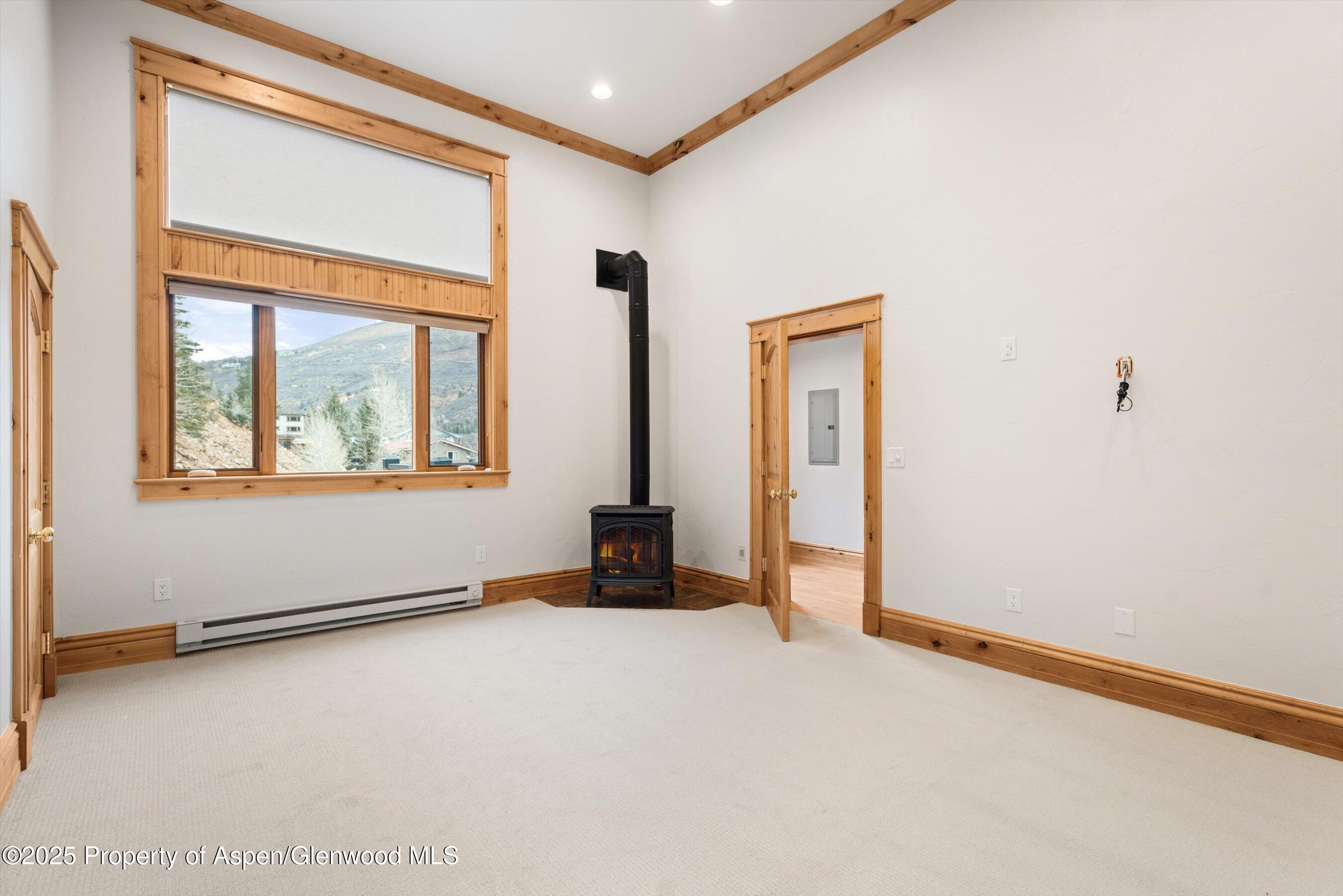 33 Pitkin Mesa Drive Aspen CO 81611