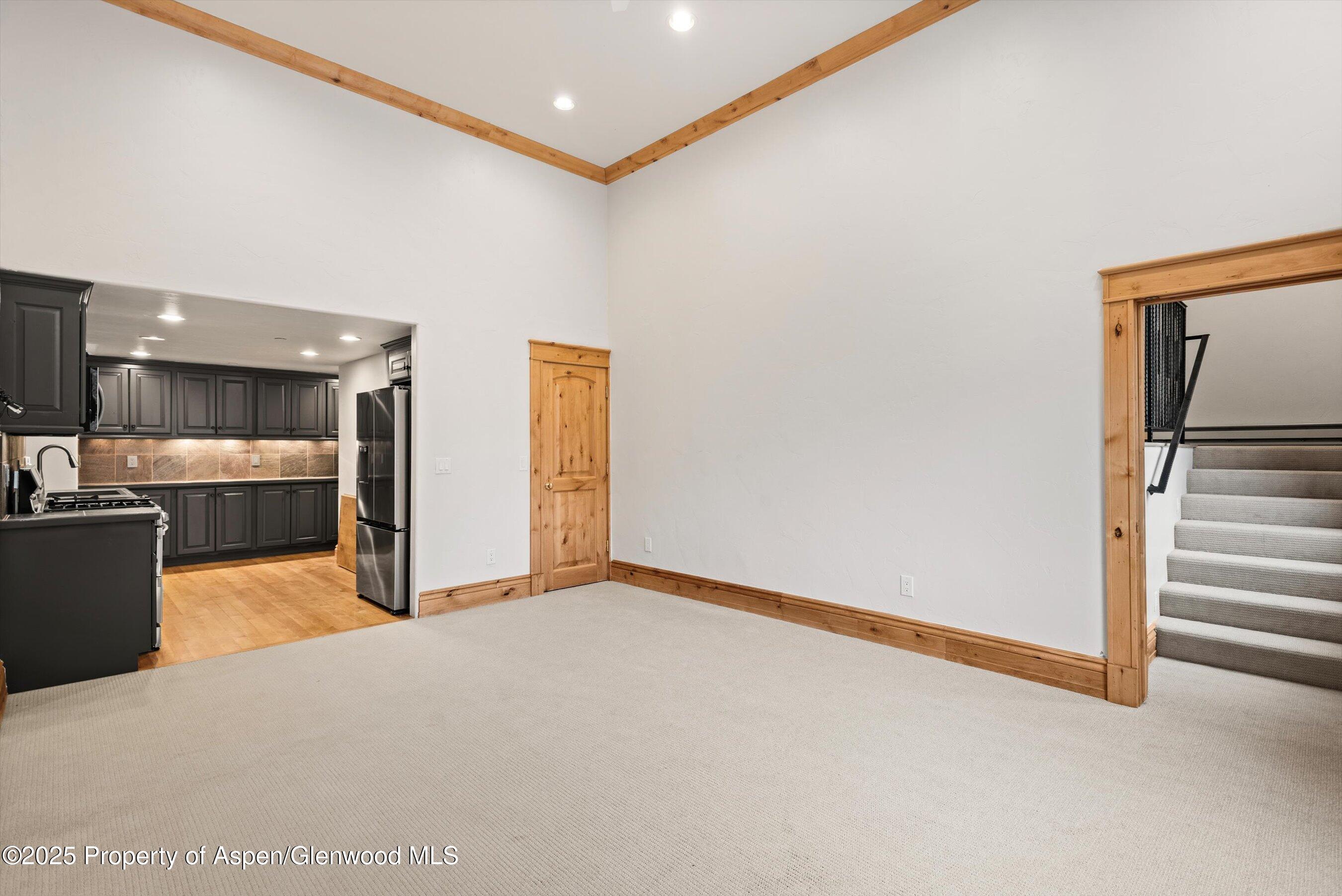 33 Pitkin Mesa Drive Aspen CO 81611