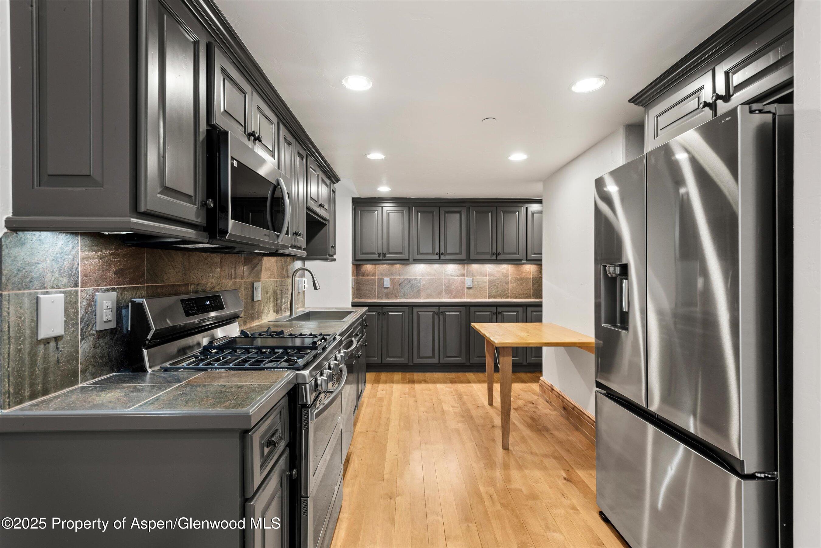 33 Pitkin Mesa Drive Aspen CO 81611