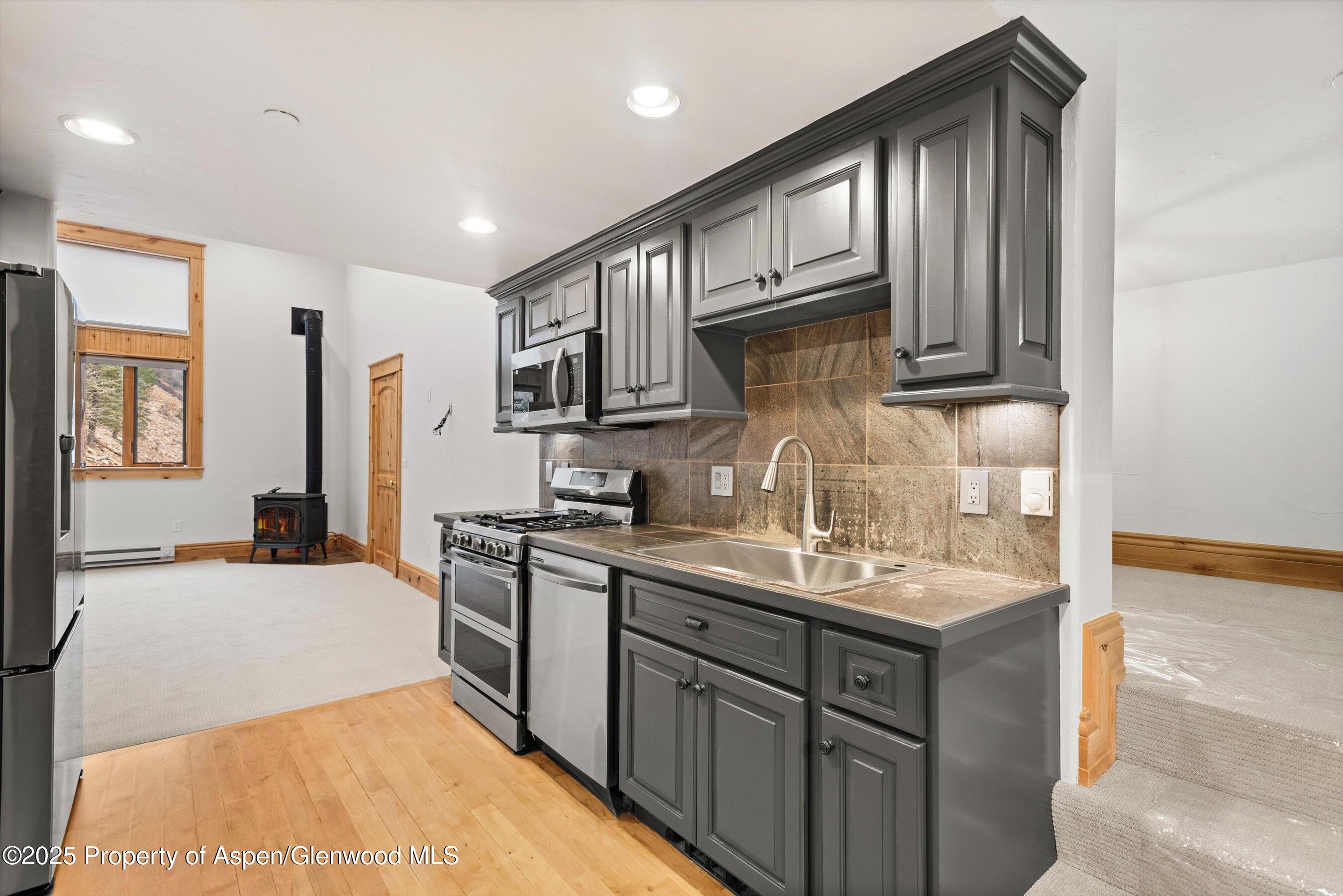 33 Pitkin Mesa Drive Aspen CO 81611