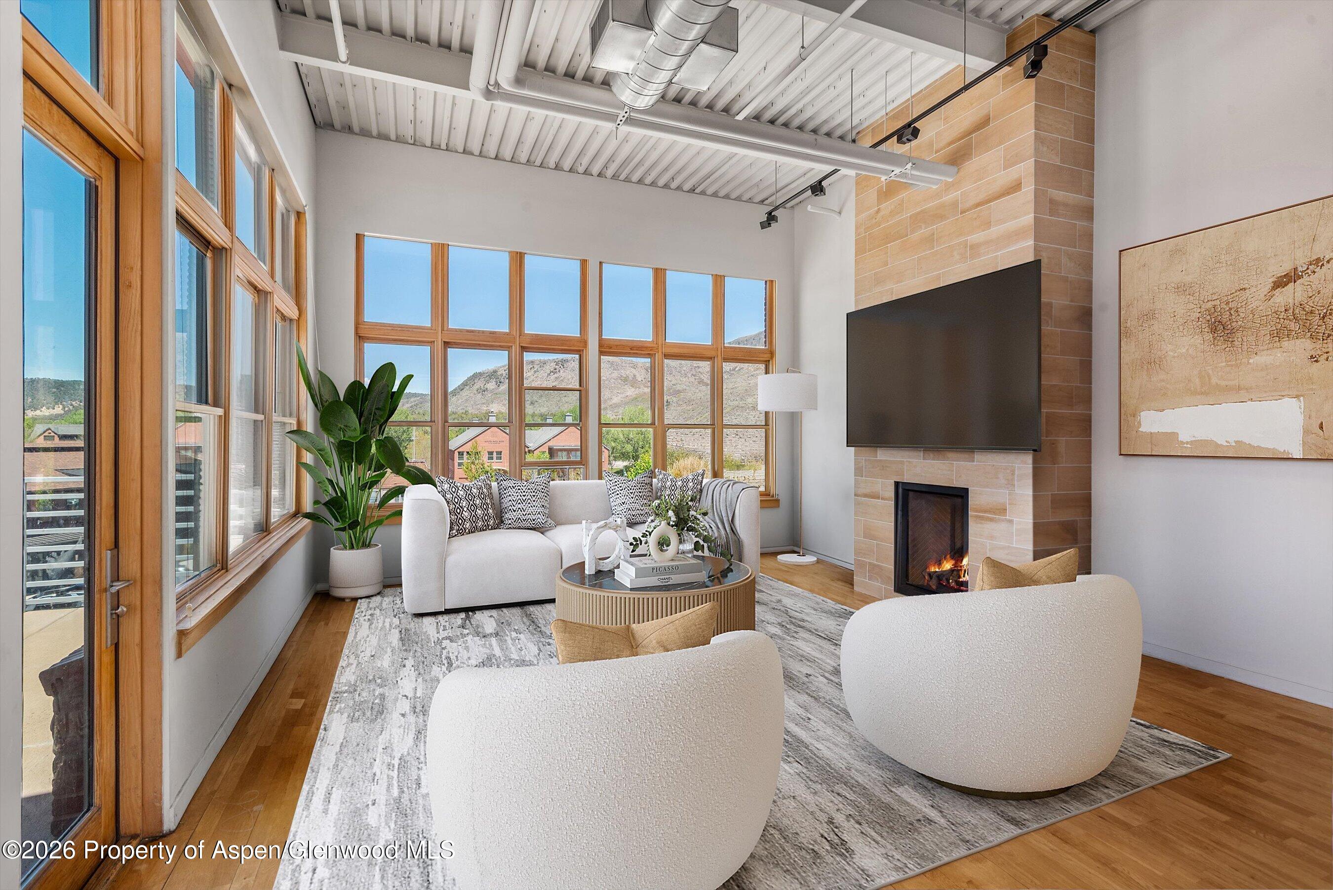 231 Robinson Street Basalt CO 81621
