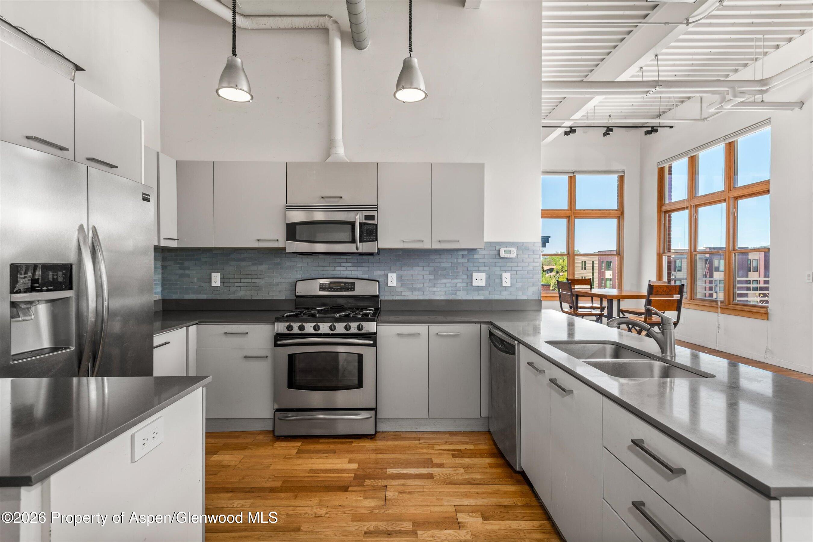 231 Robinson Street Basalt CO 81621