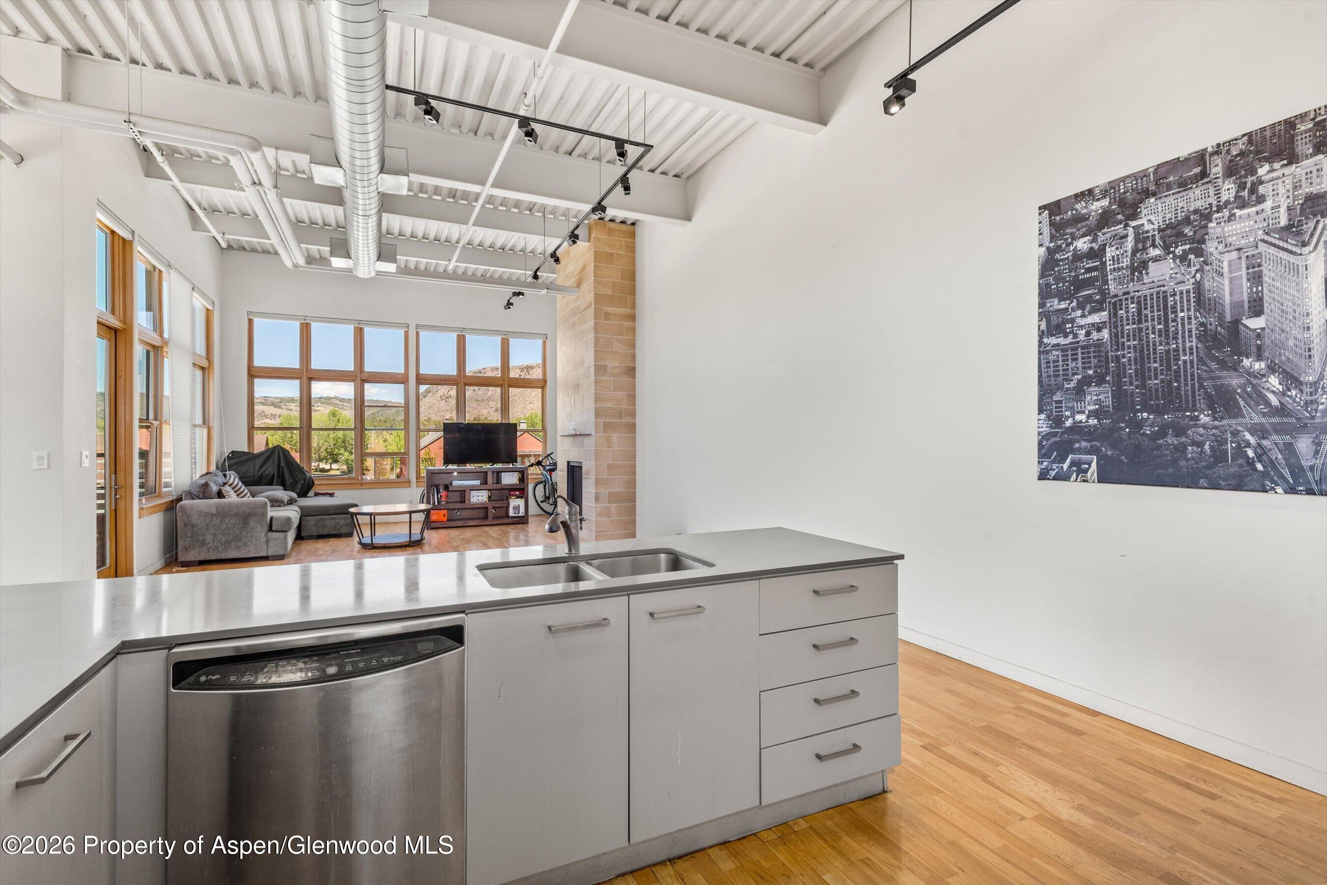 231 Robinson Street Basalt CO 81621