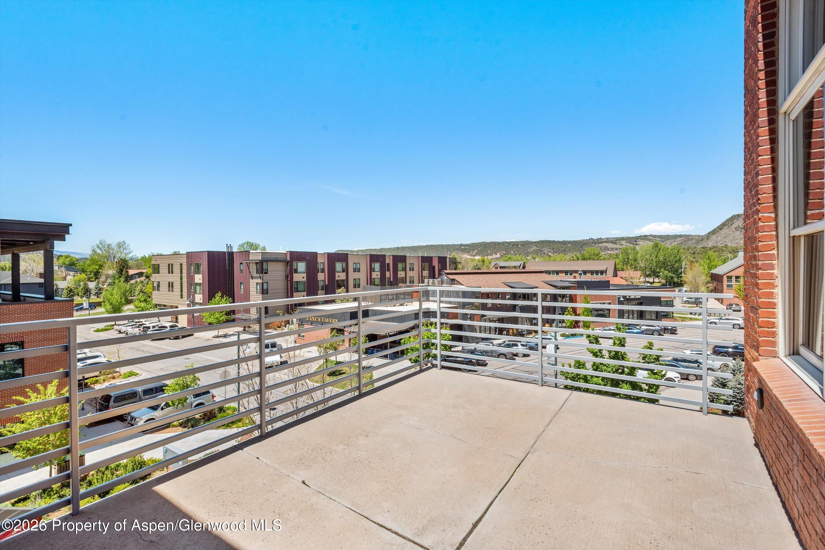 231 Robinson Street Basalt CO 81621