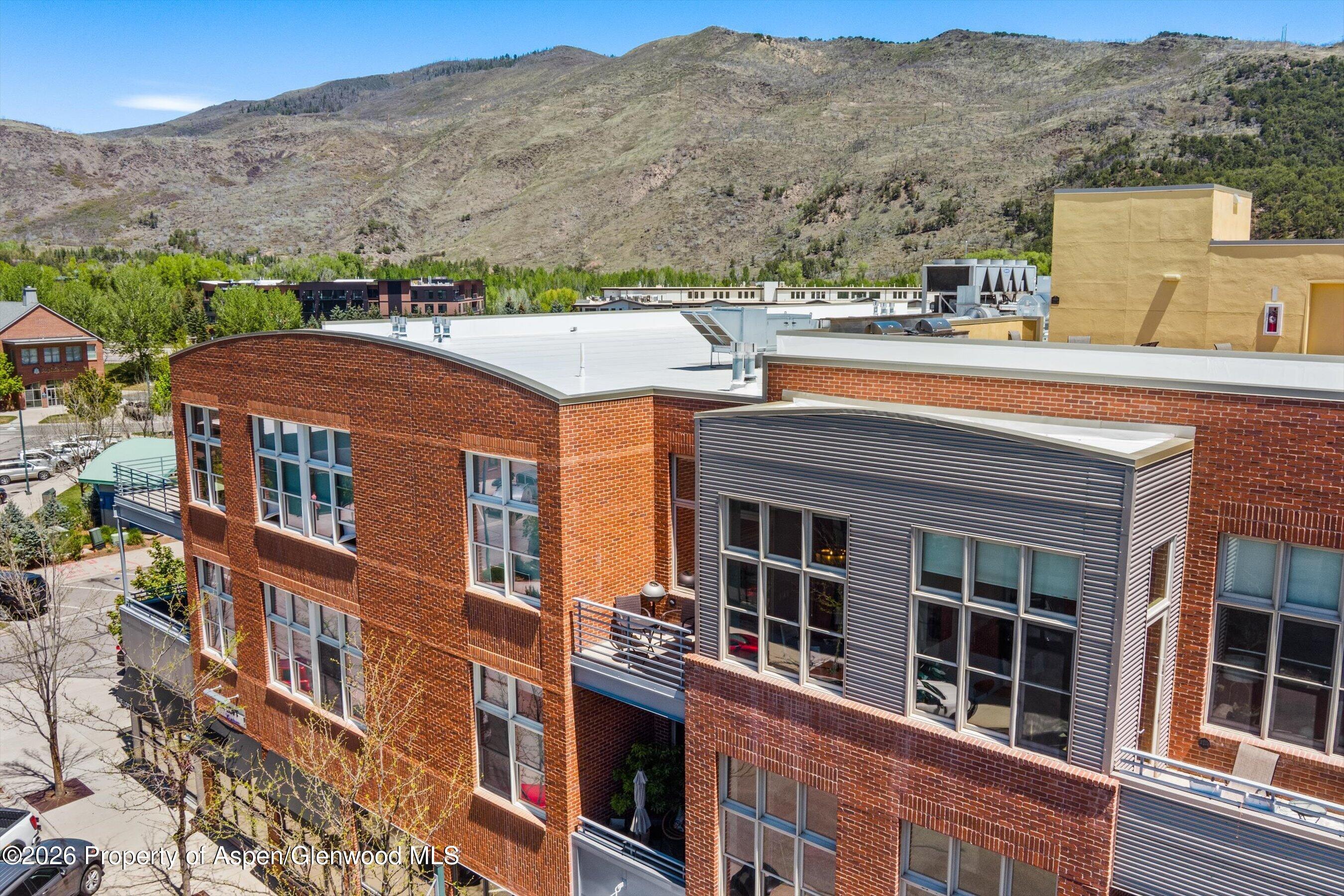 231 Robinson Street Basalt CO 81621