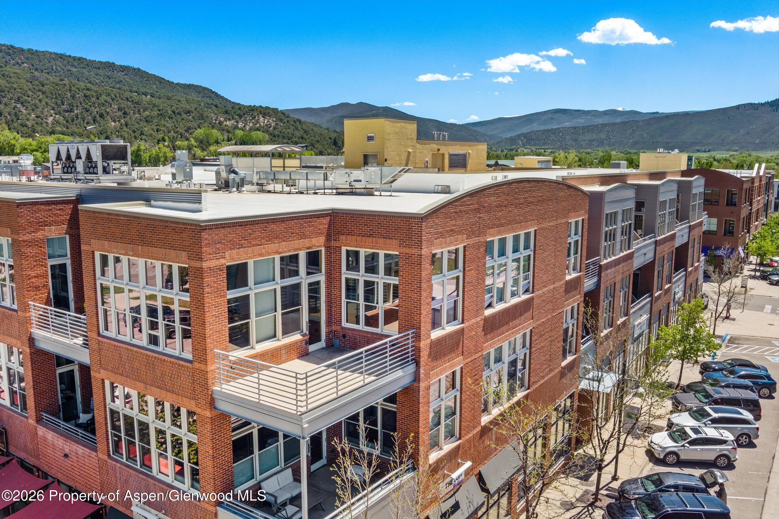 231 Robinson Street Basalt CO 81621