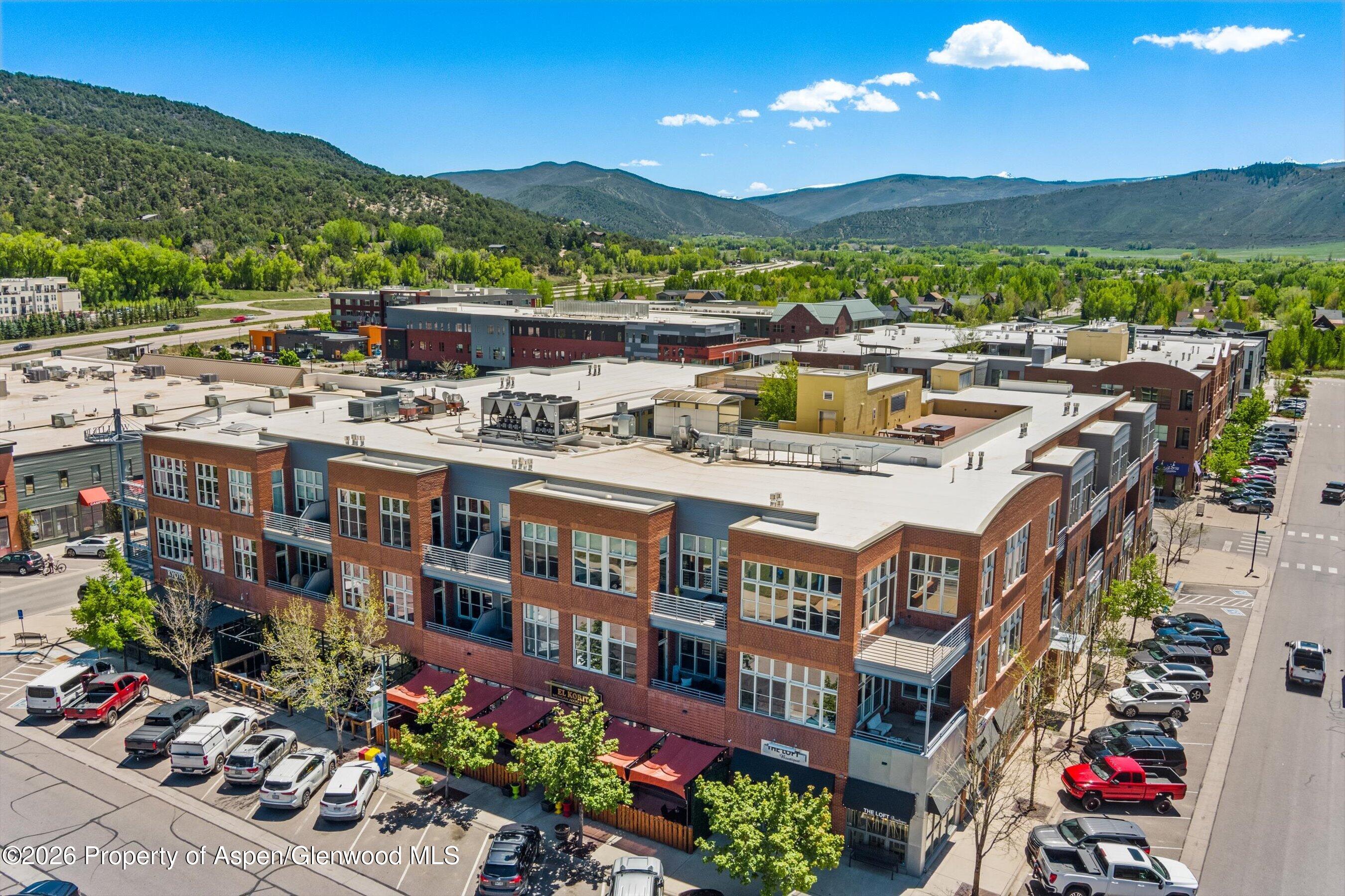 231 Robinson Street Basalt CO 81621