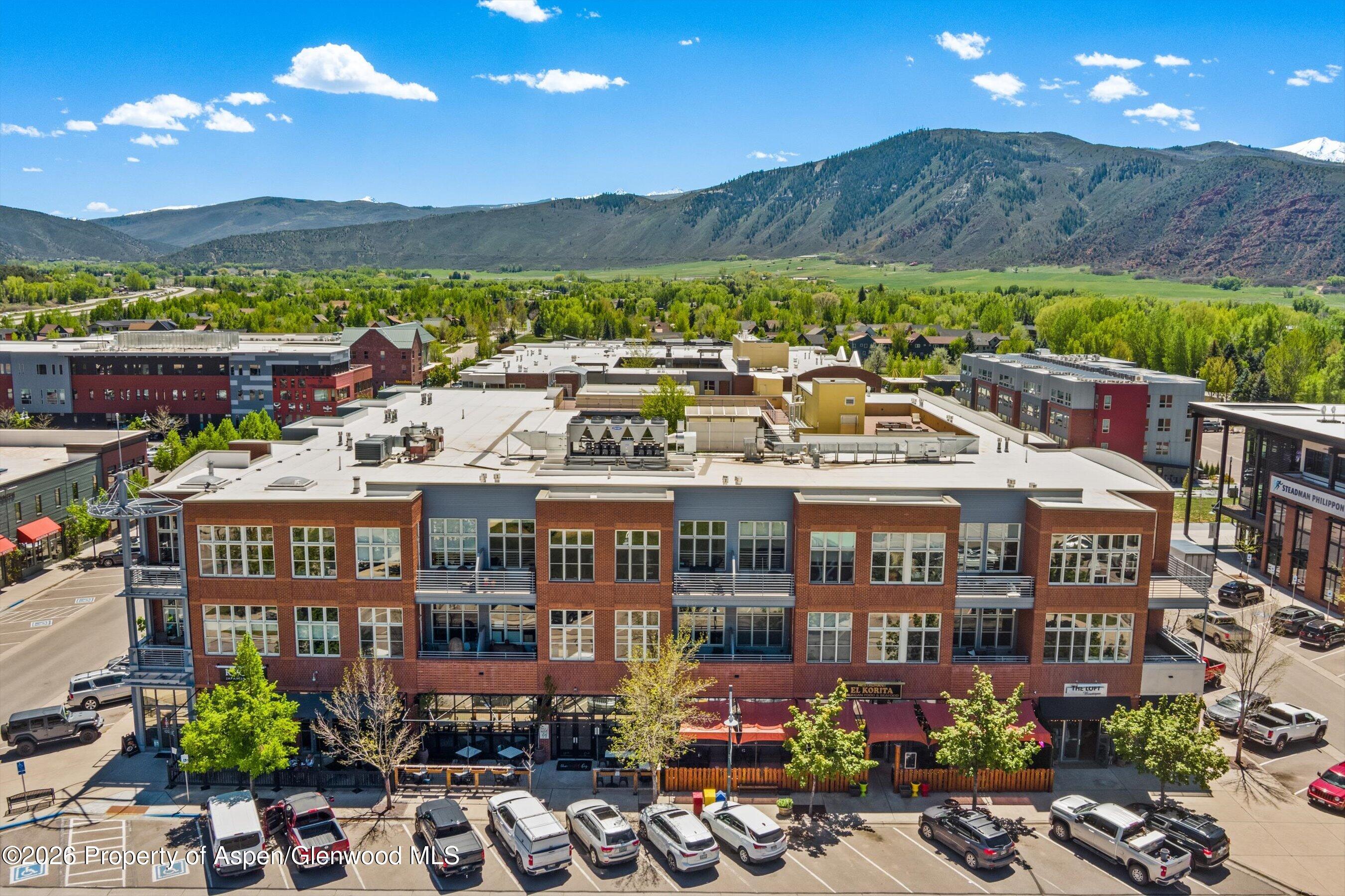 231 Robinson Street Basalt CO 81621
