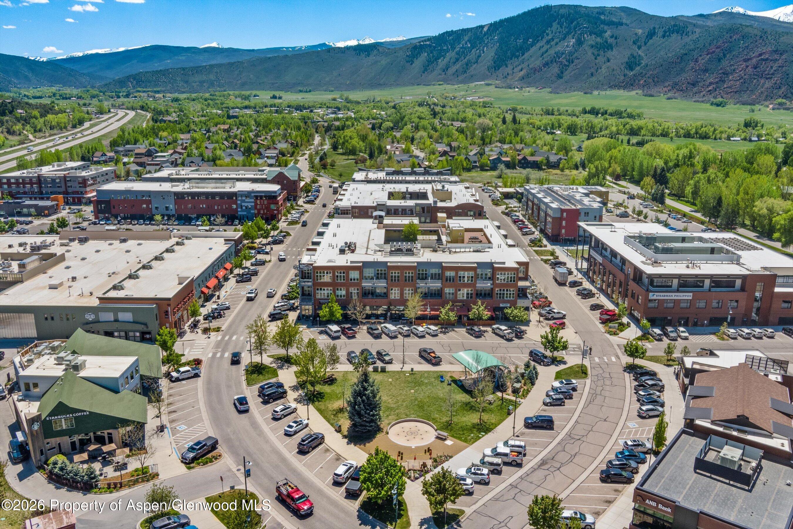231 Robinson Street Basalt CO 81621