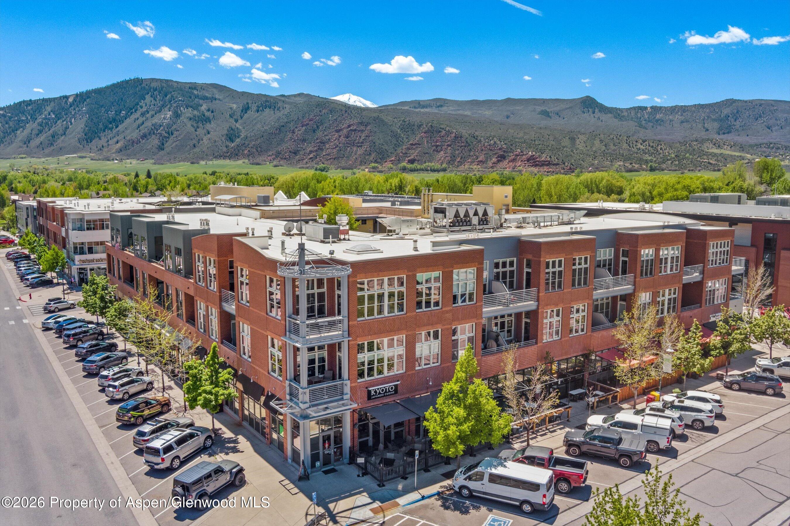 231 Robinson Street Basalt CO 81621