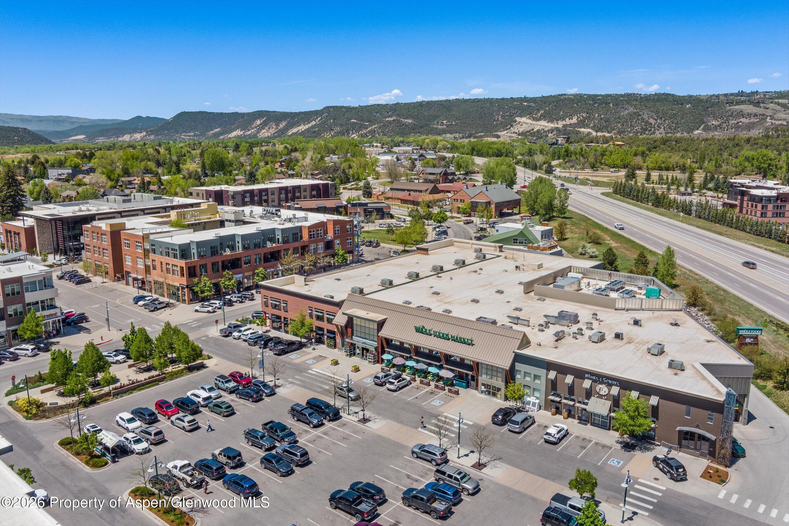 231 Robinson Street Basalt CO 81621