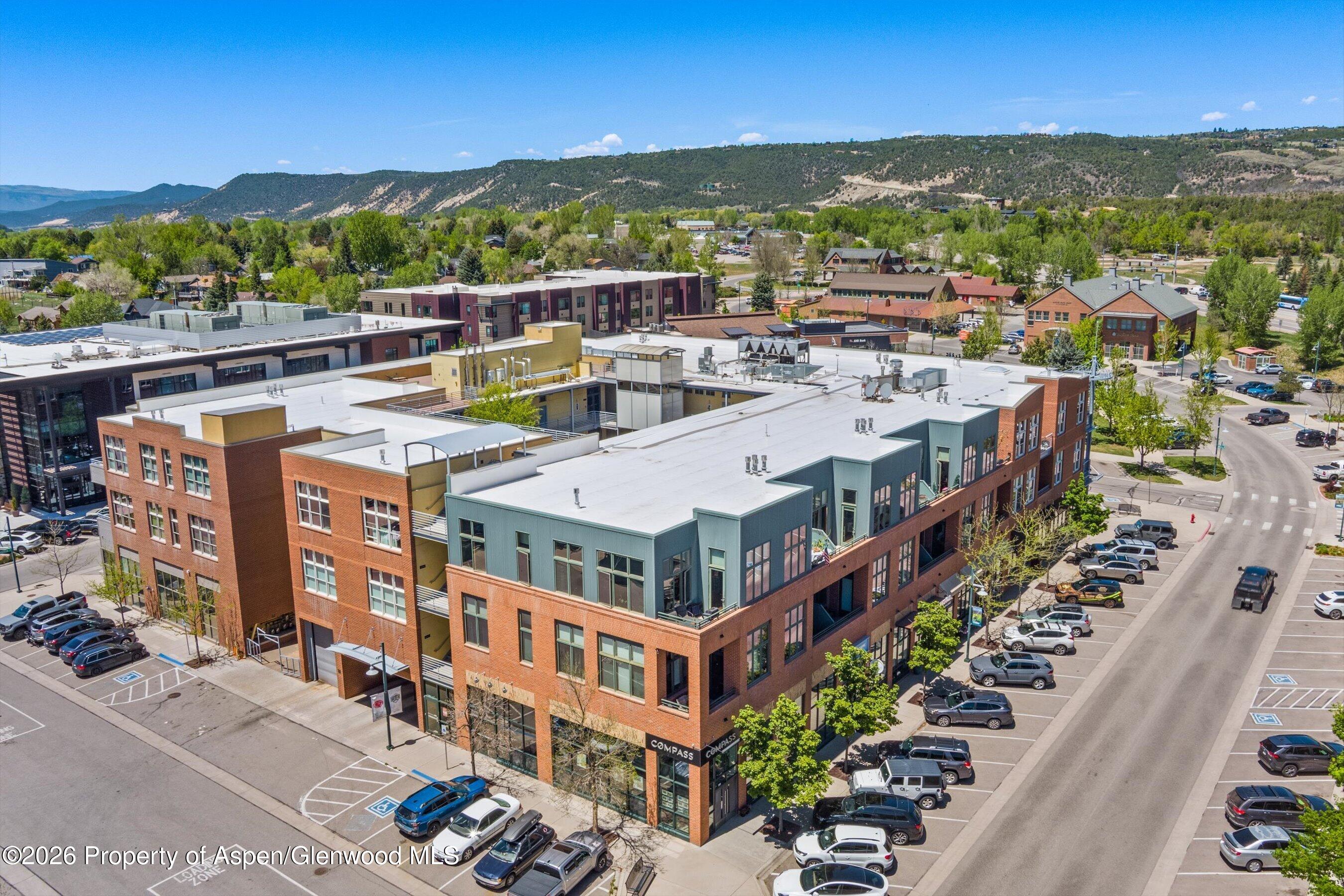 231 Robinson Street Basalt CO 81621