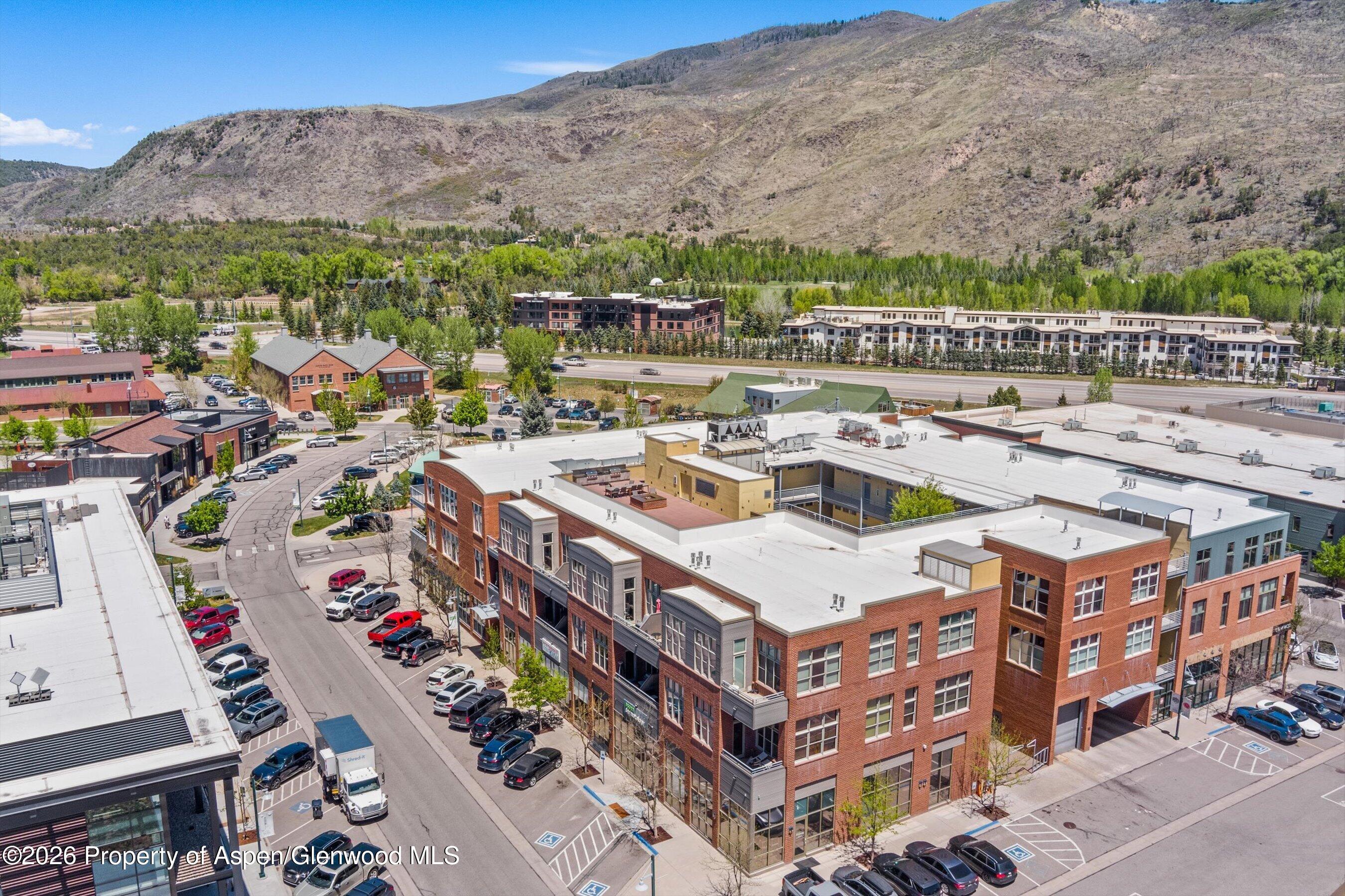 231 Robinson Street Basalt CO 81621