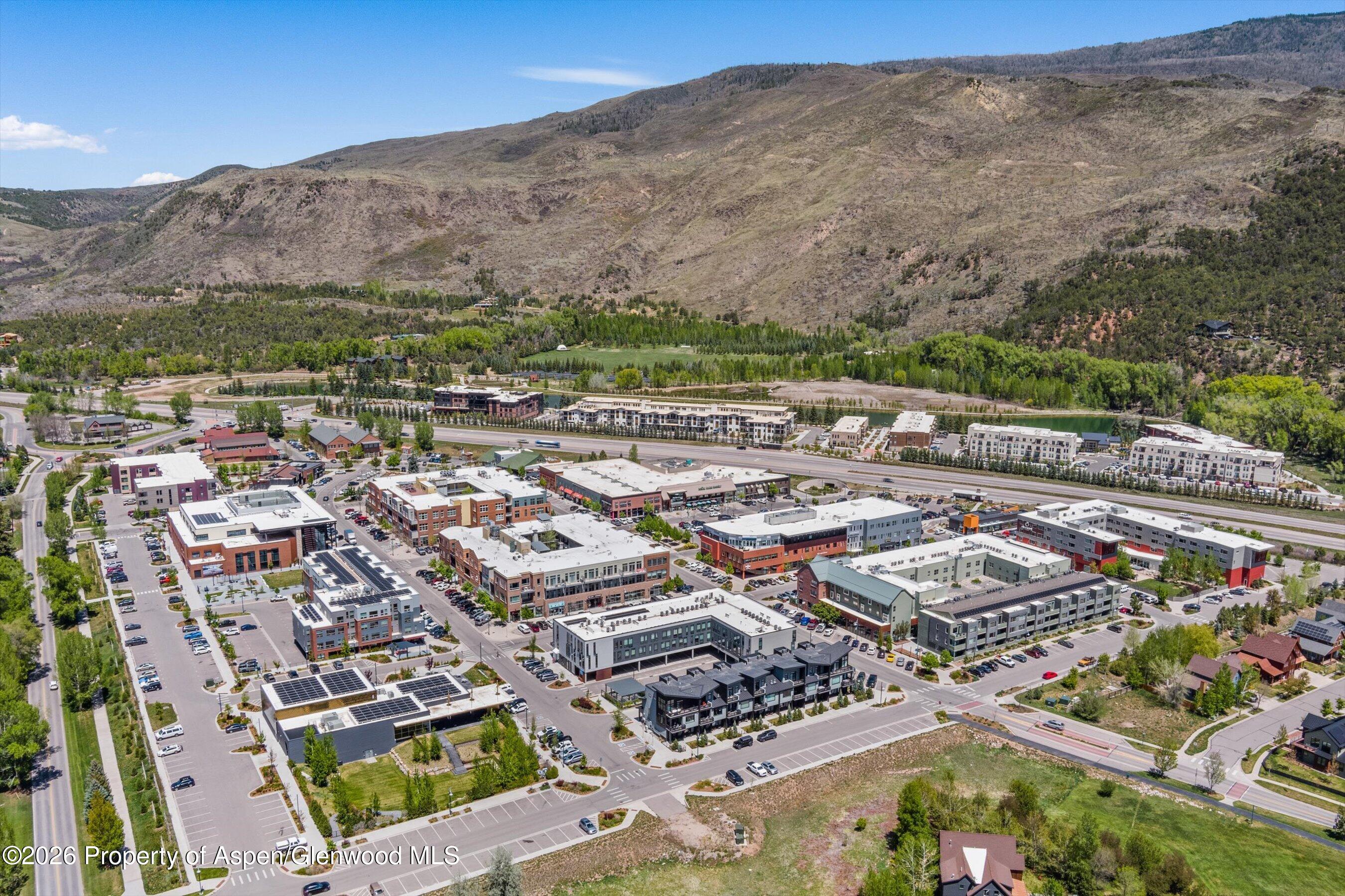231 Robinson Street Basalt CO 81621