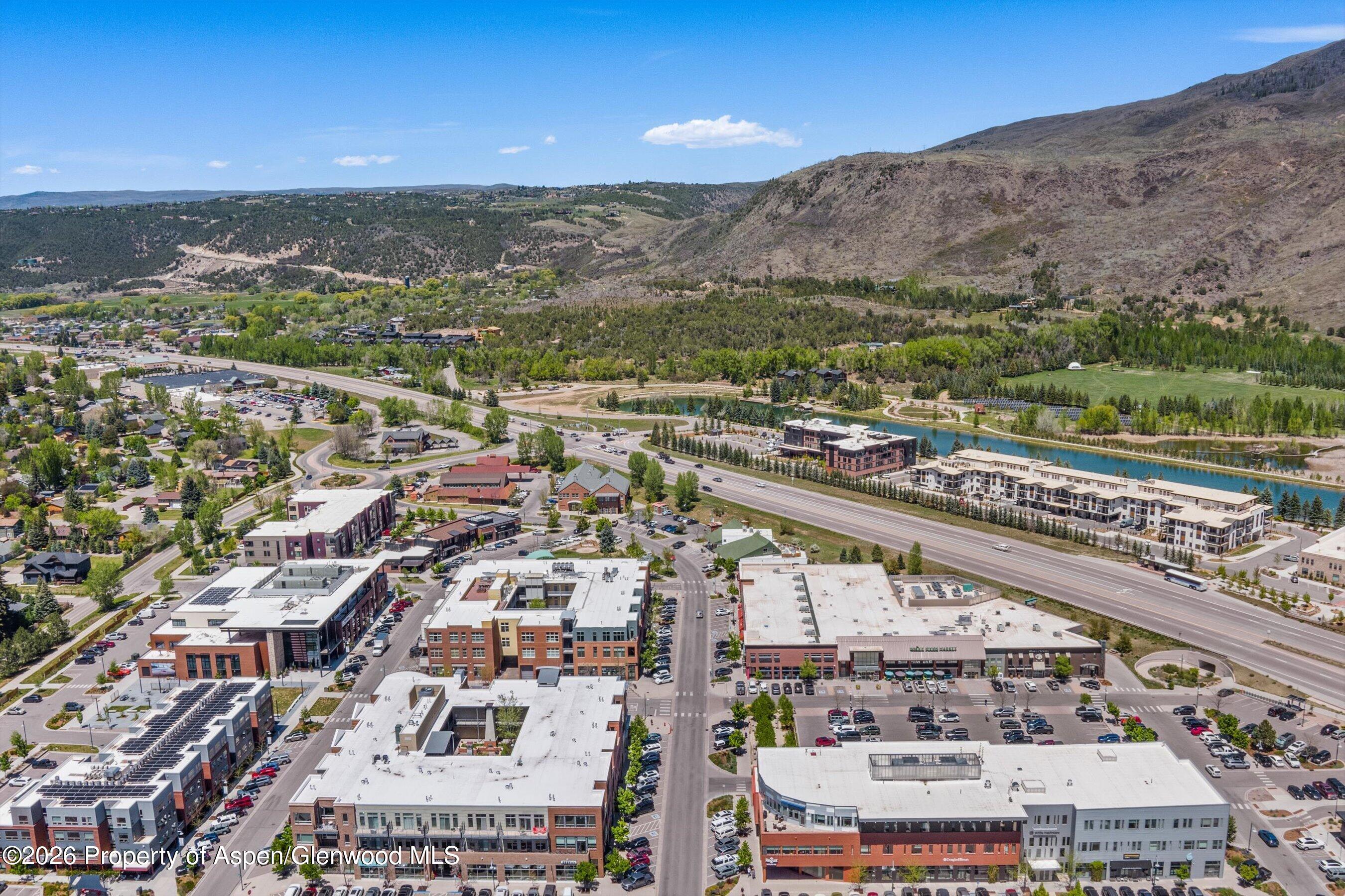 231 Robinson Street Basalt CO 81621