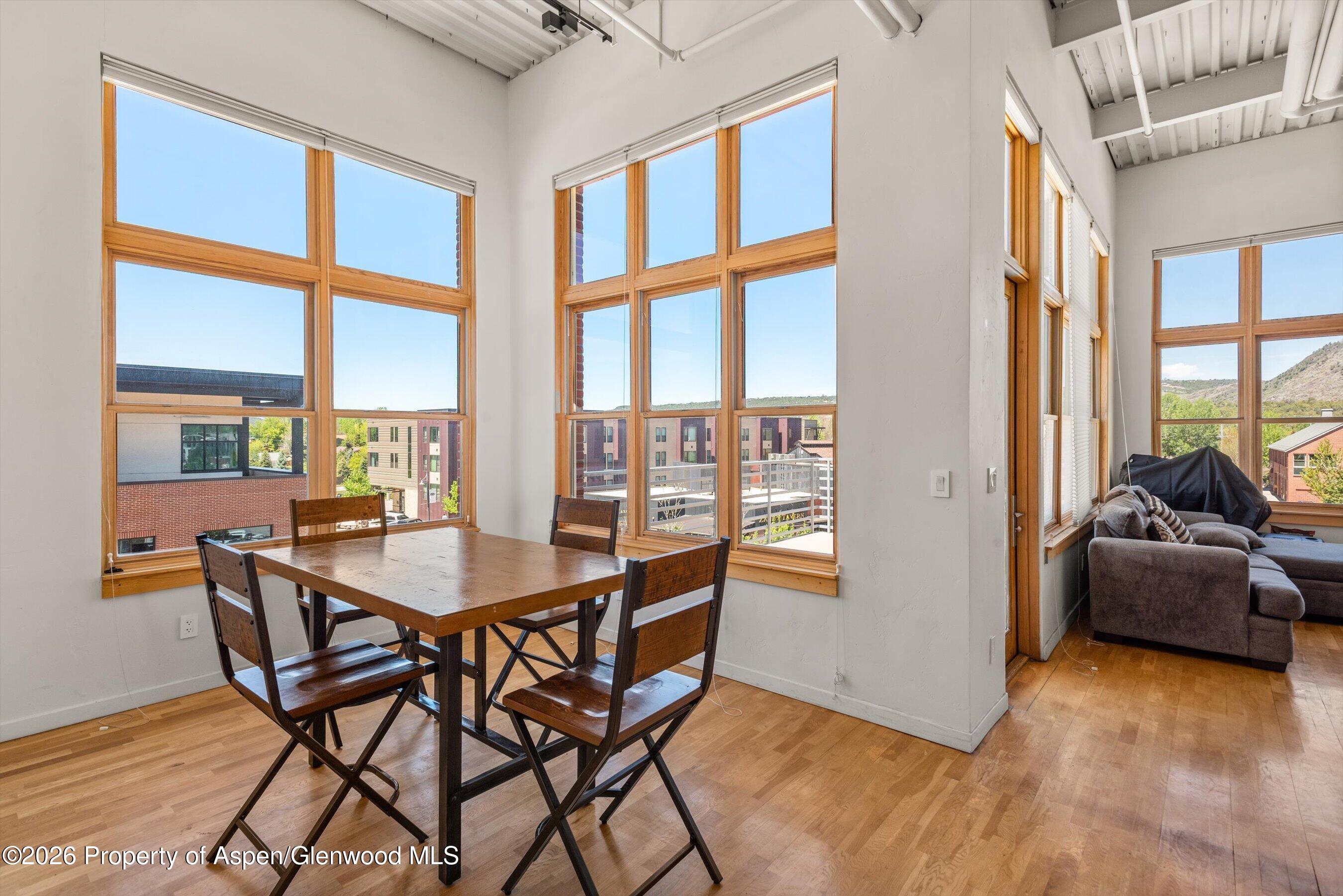 231 Robinson Street Basalt CO 81621