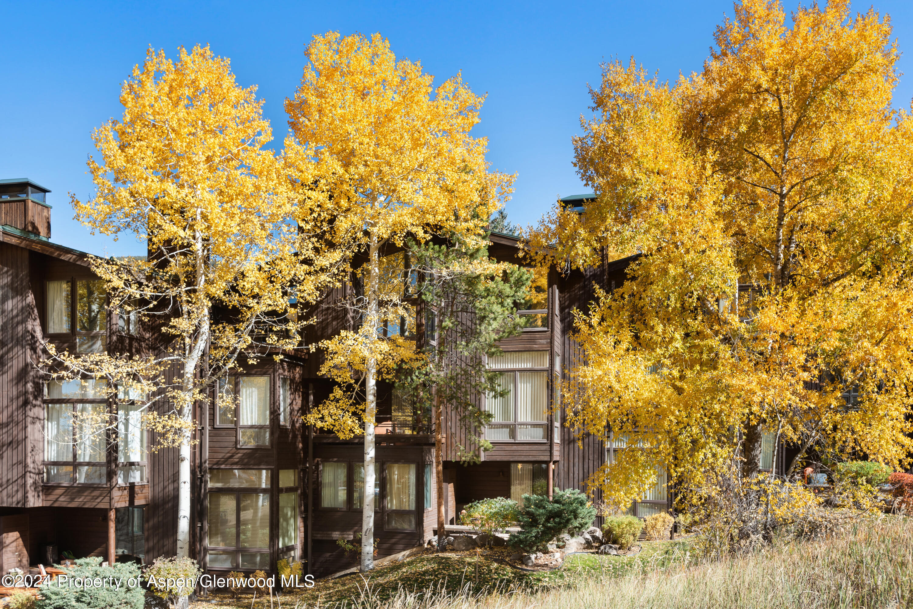800 S Monarch Street Aspen CO 81611