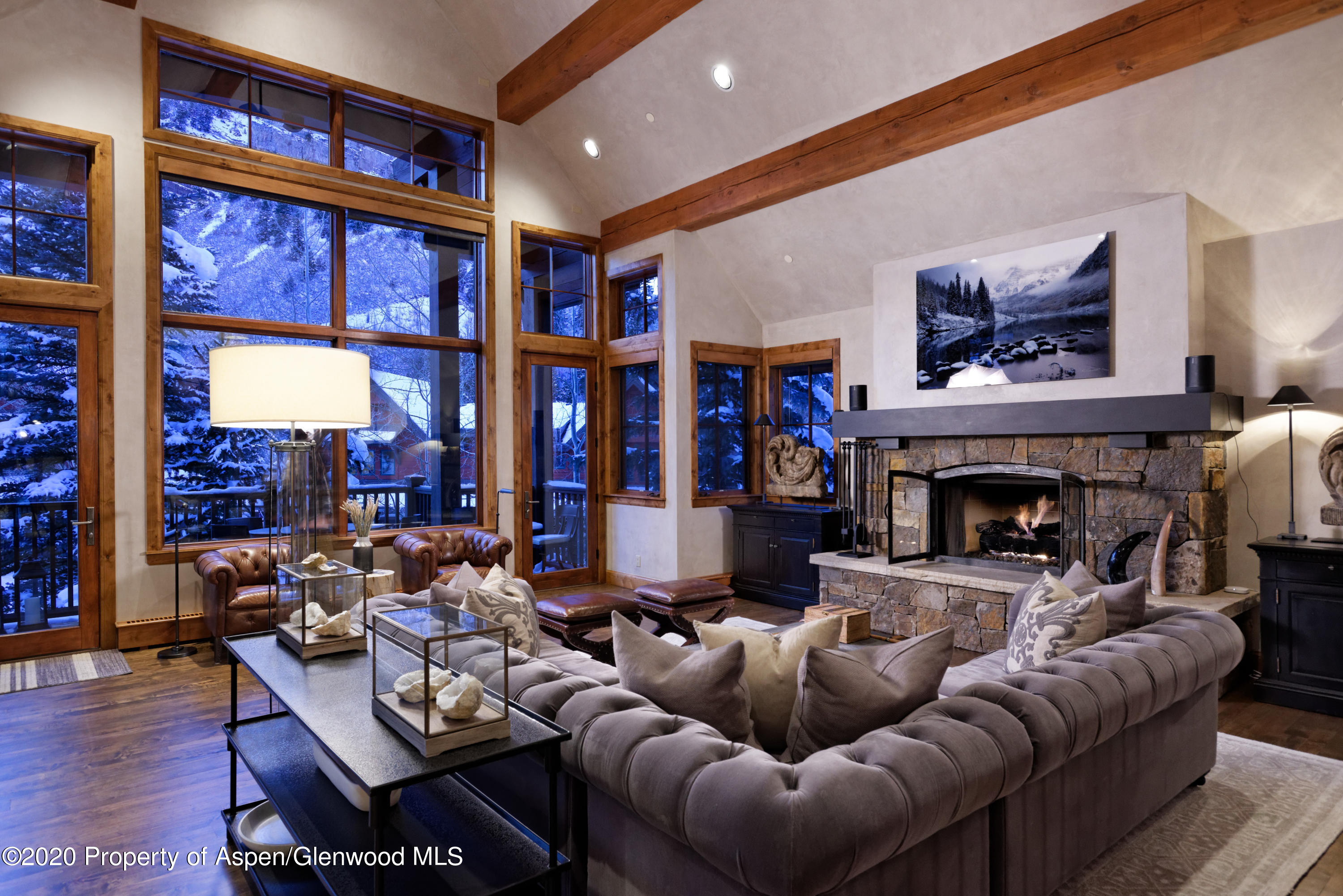 32 Prospector Road Aspen CO 81611