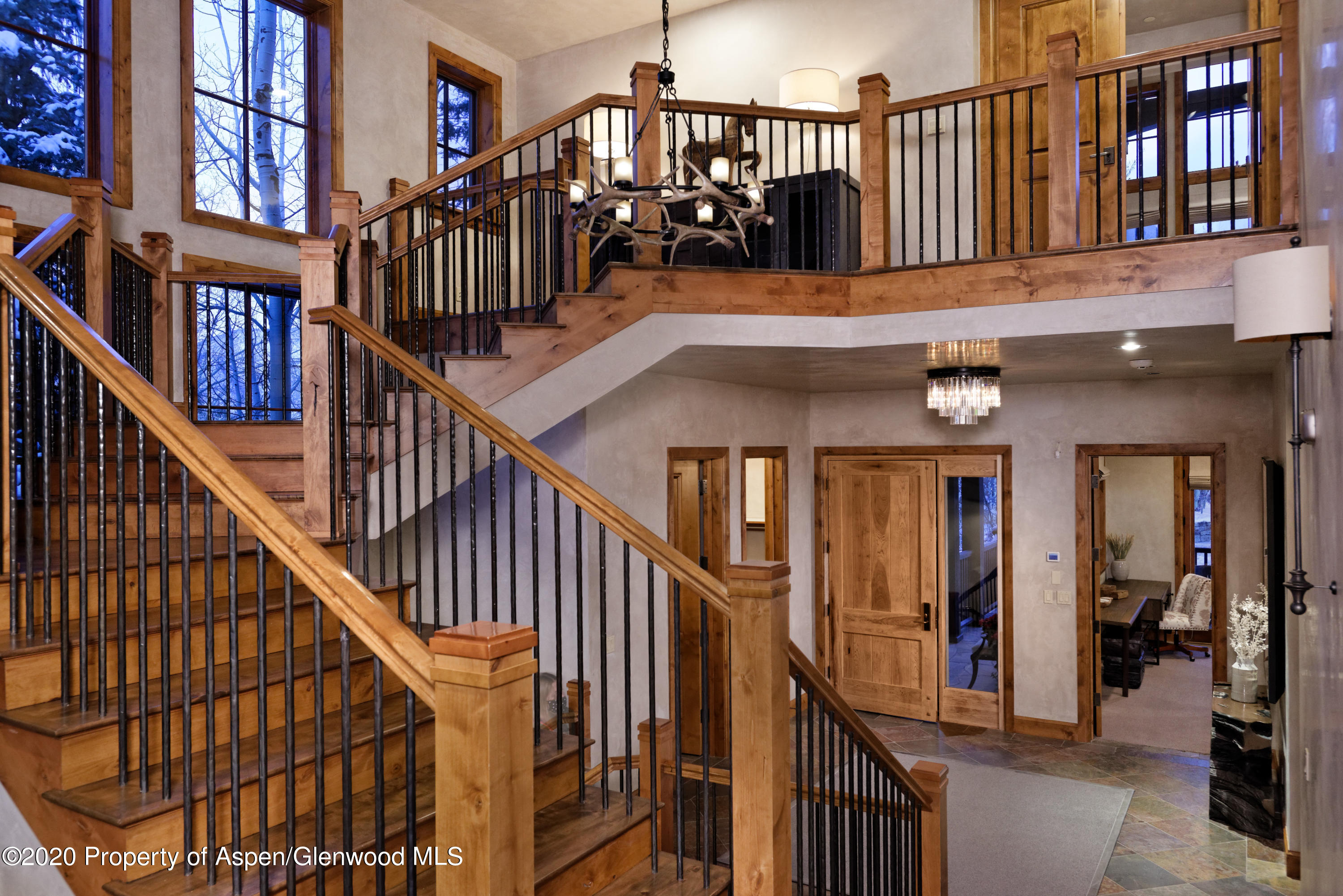 32 Prospector Road Aspen CO 81611