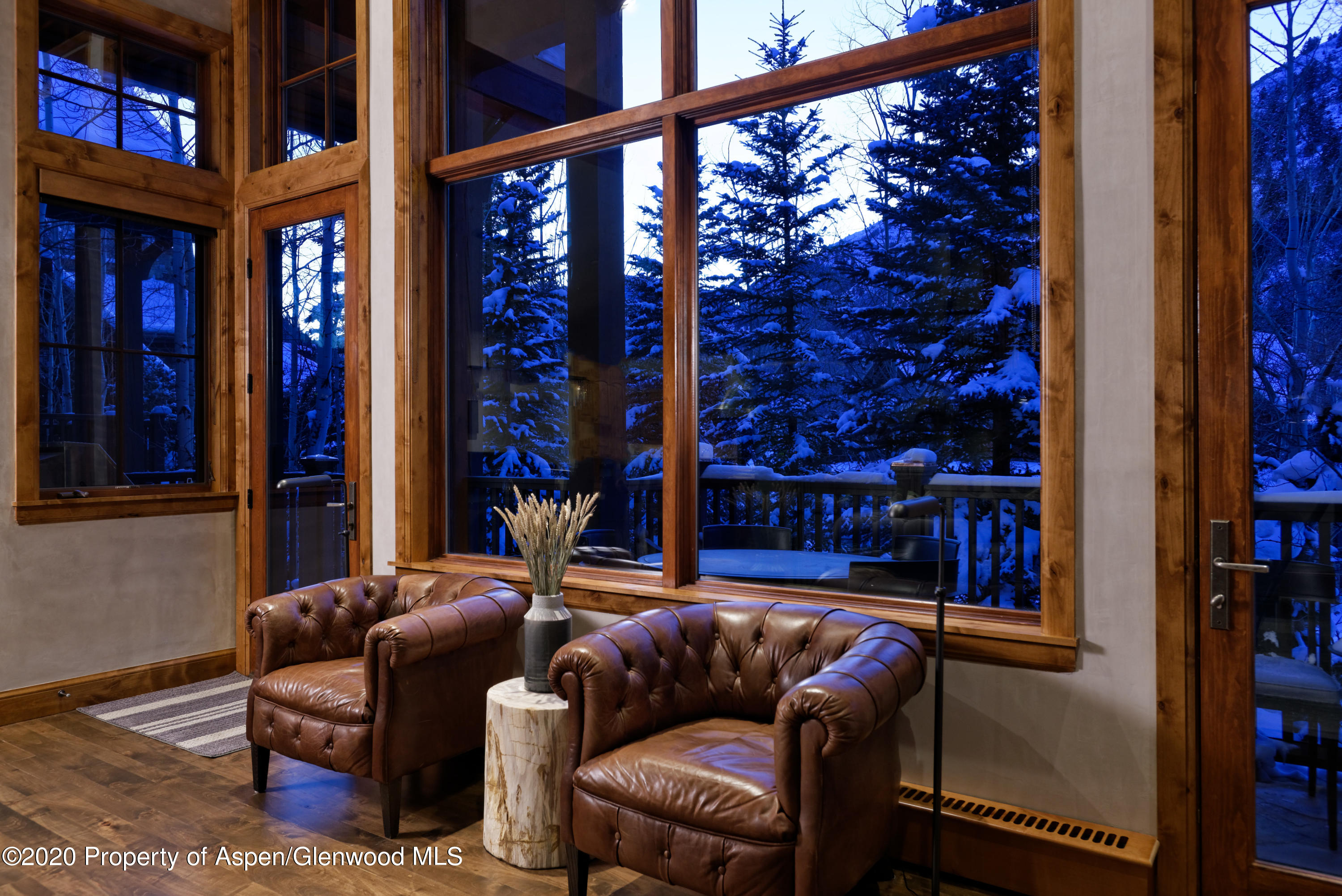 32 Prospector Road Aspen CO 81611