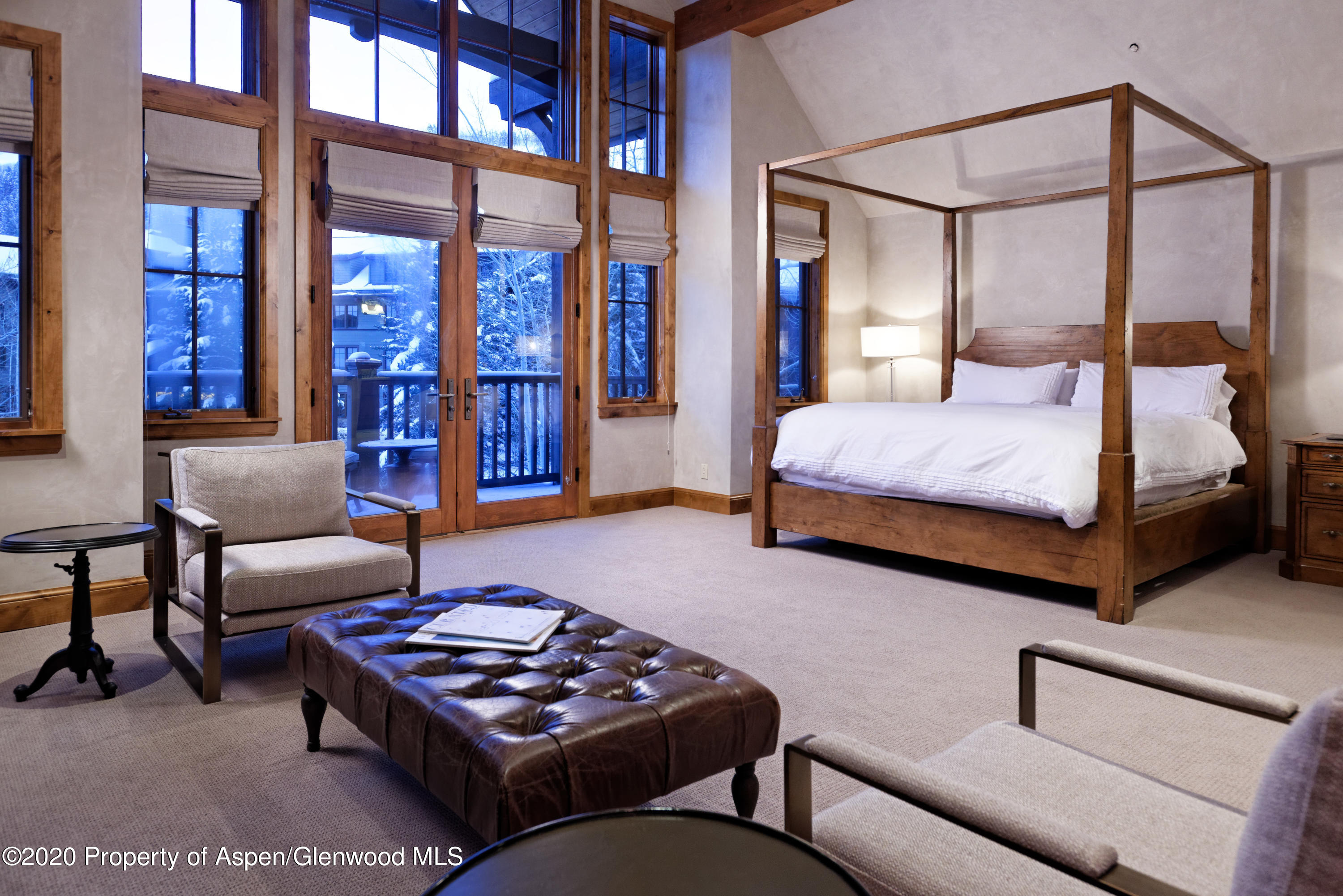 32 Prospector Road Aspen CO 81611