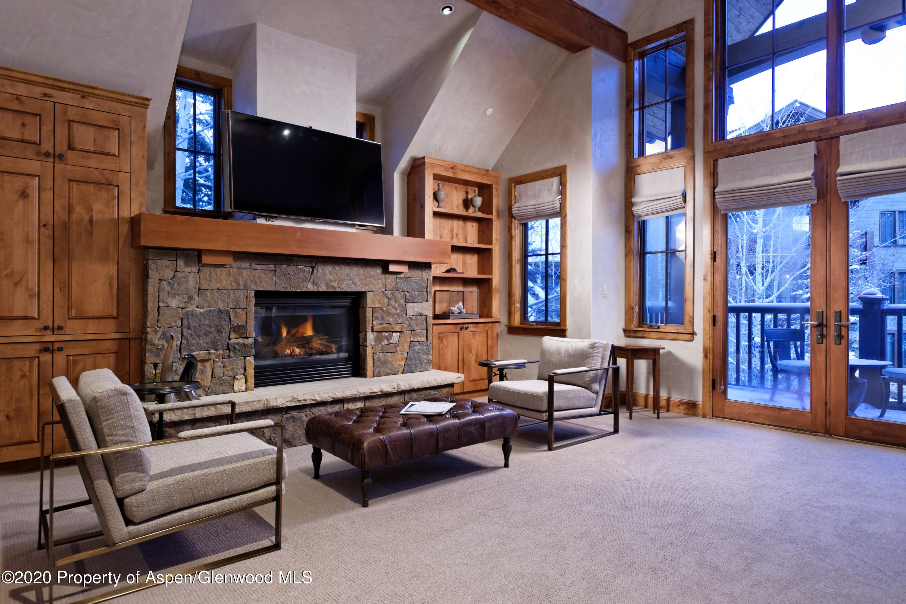 32 Prospector Road Aspen CO 81611