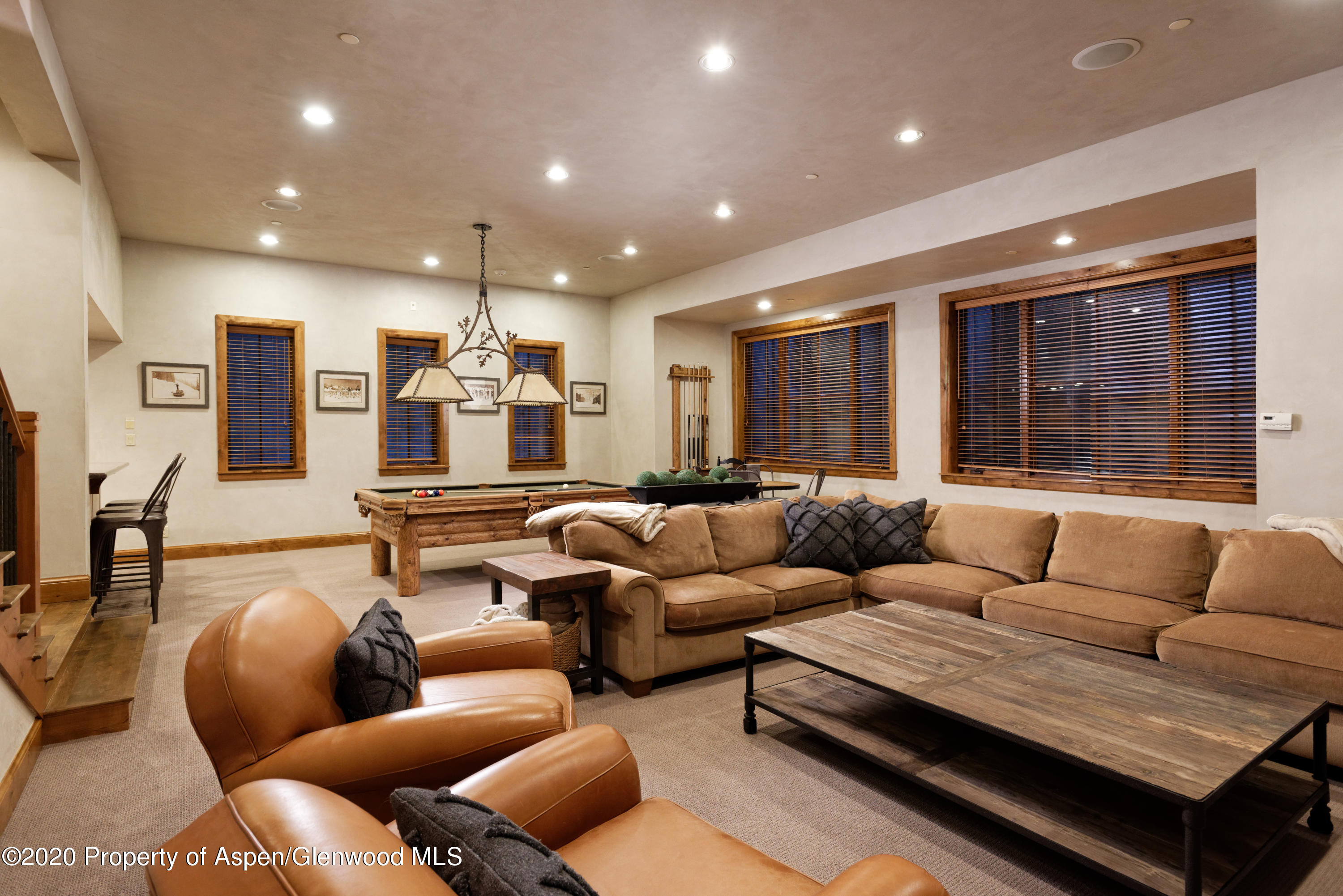 32 Prospector Road Aspen CO 81611