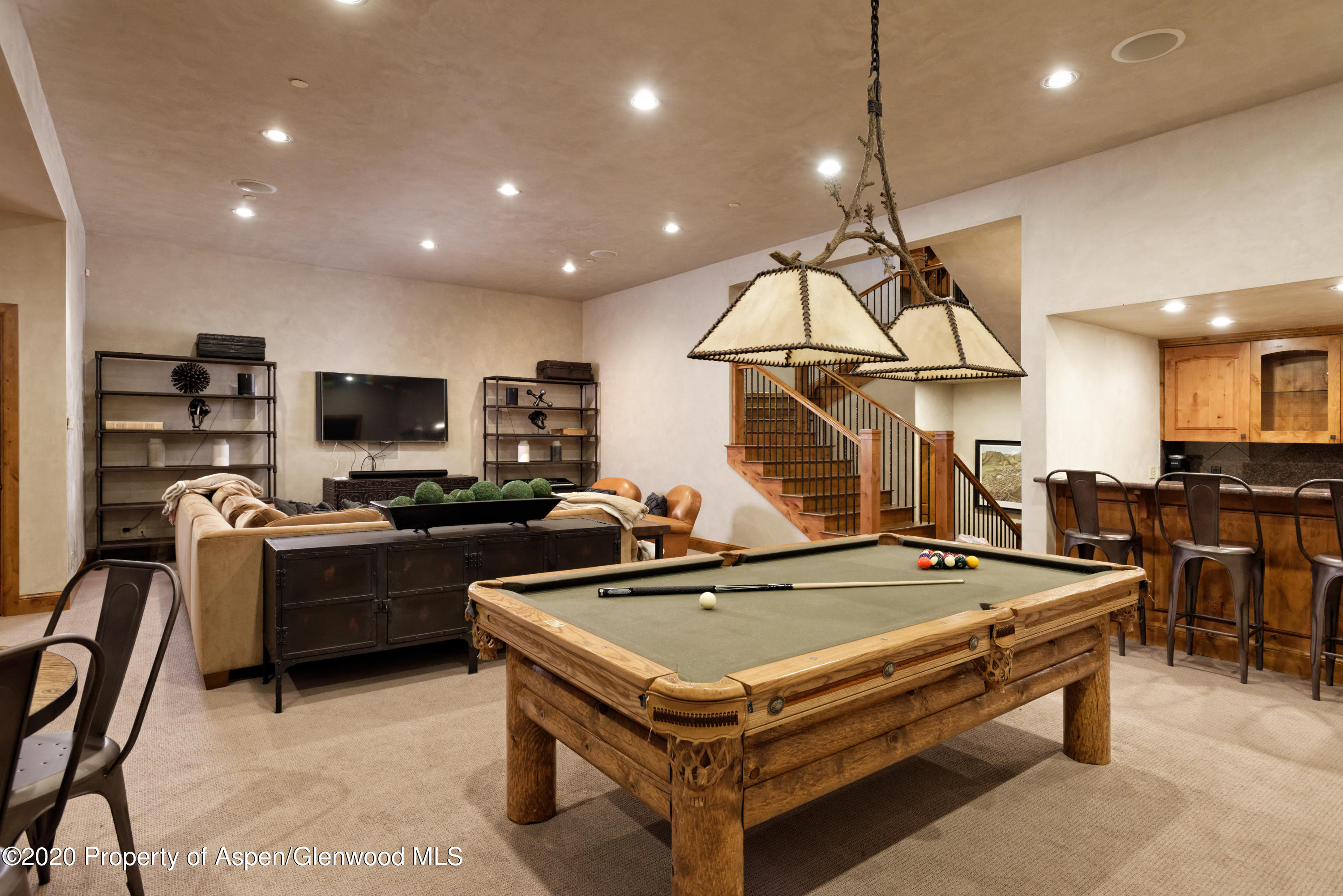 32 Prospector Road Aspen CO 81611