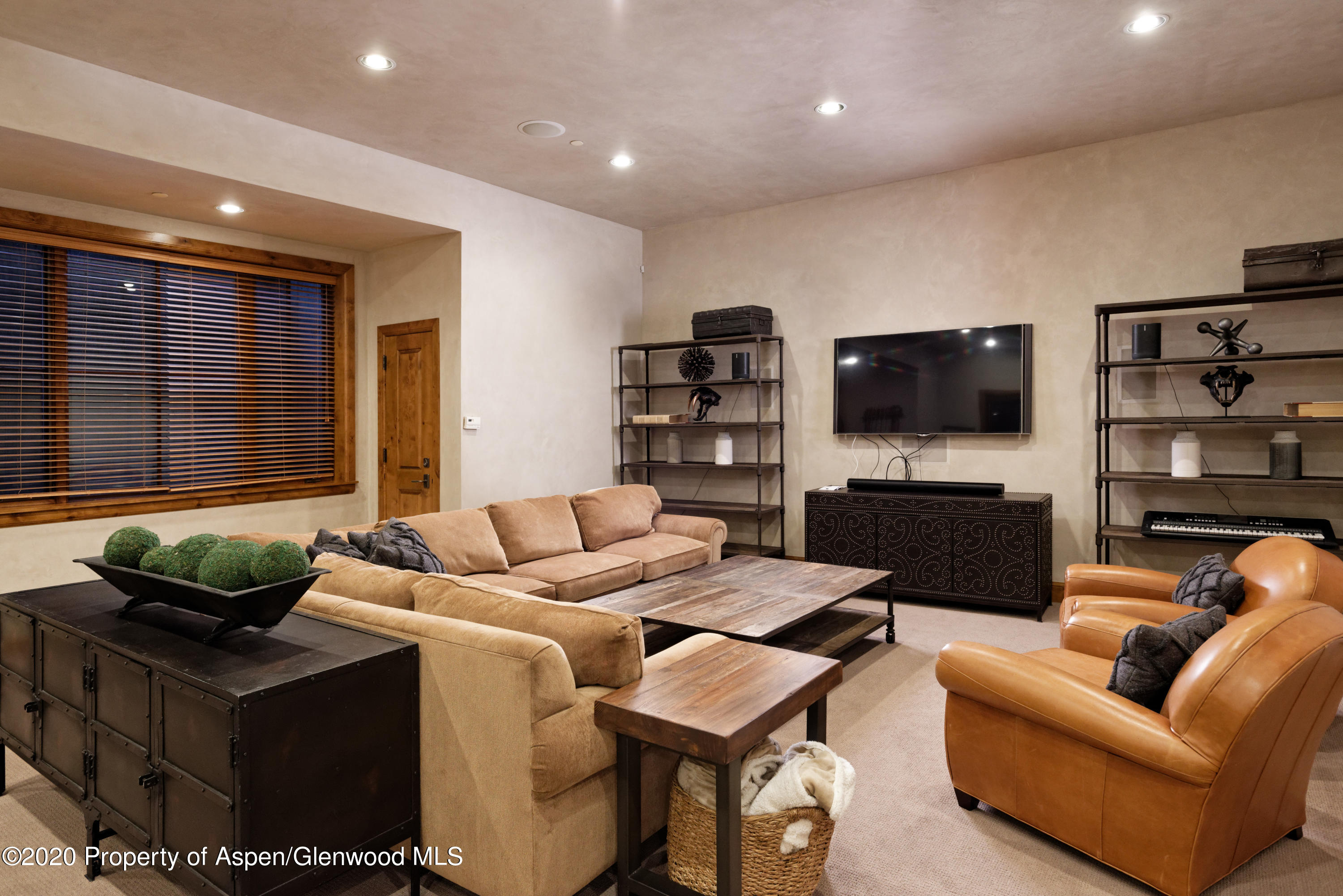 32 Prospector Road Aspen CO 81611