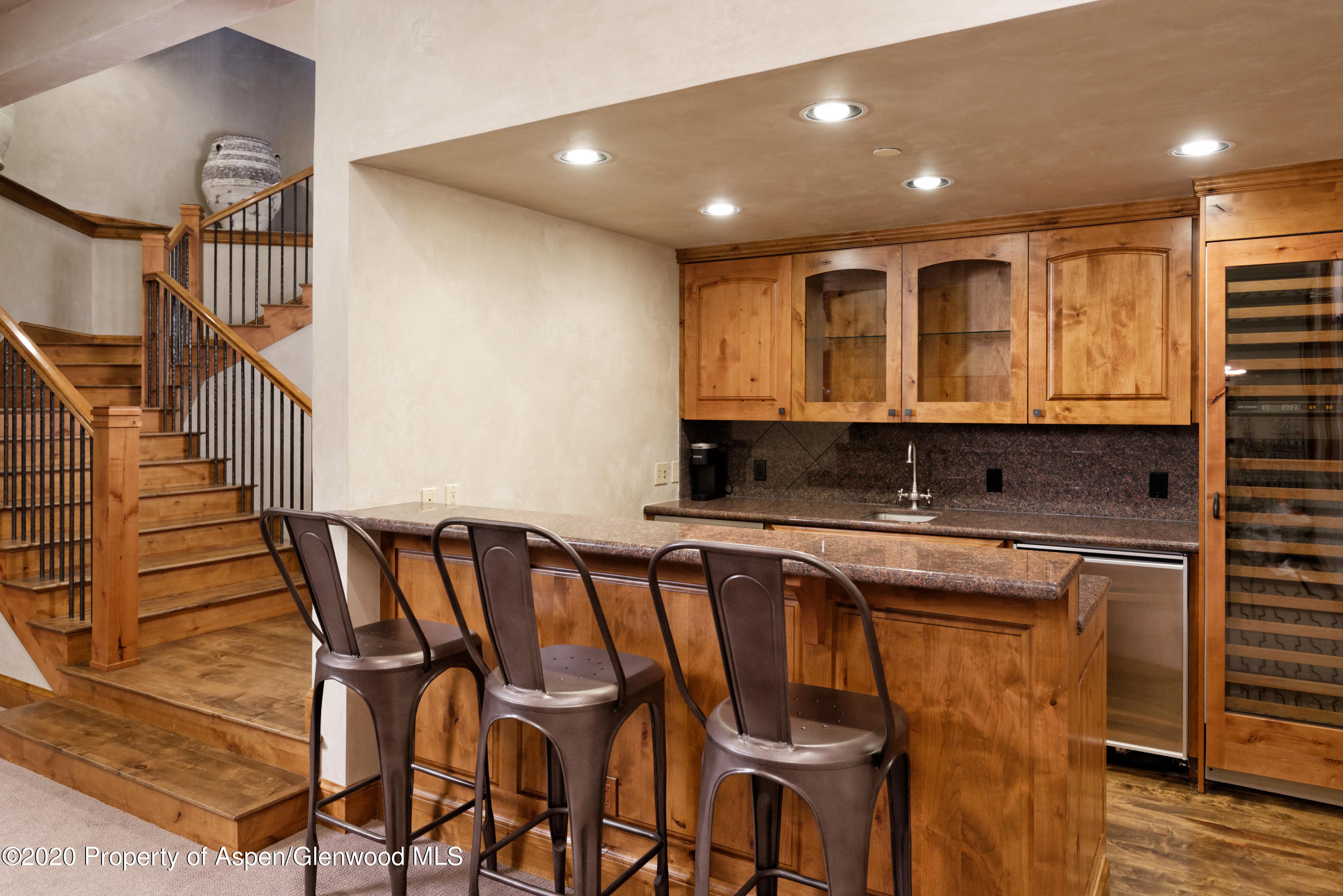 32 Prospector Road Aspen CO 81611