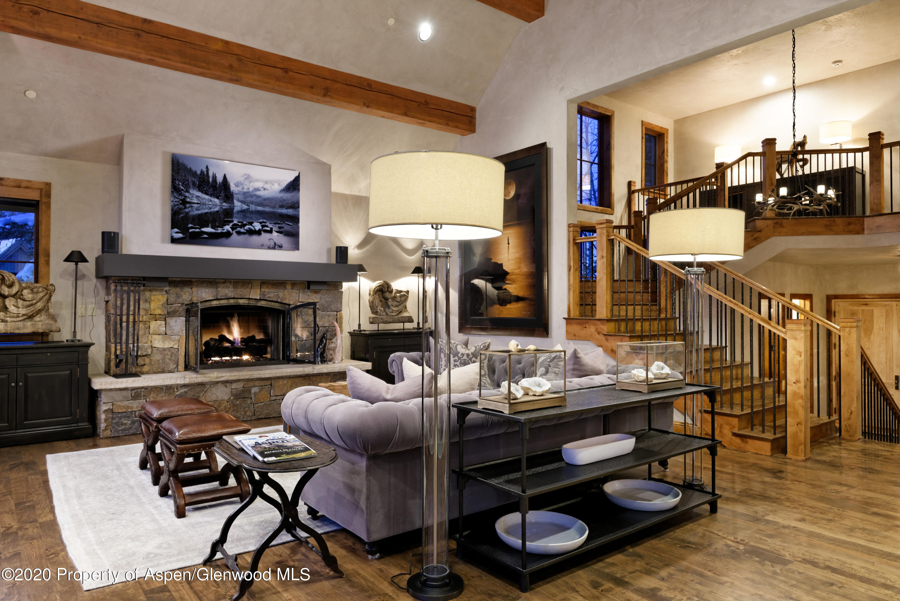 32 Prospector Road Aspen CO 81611