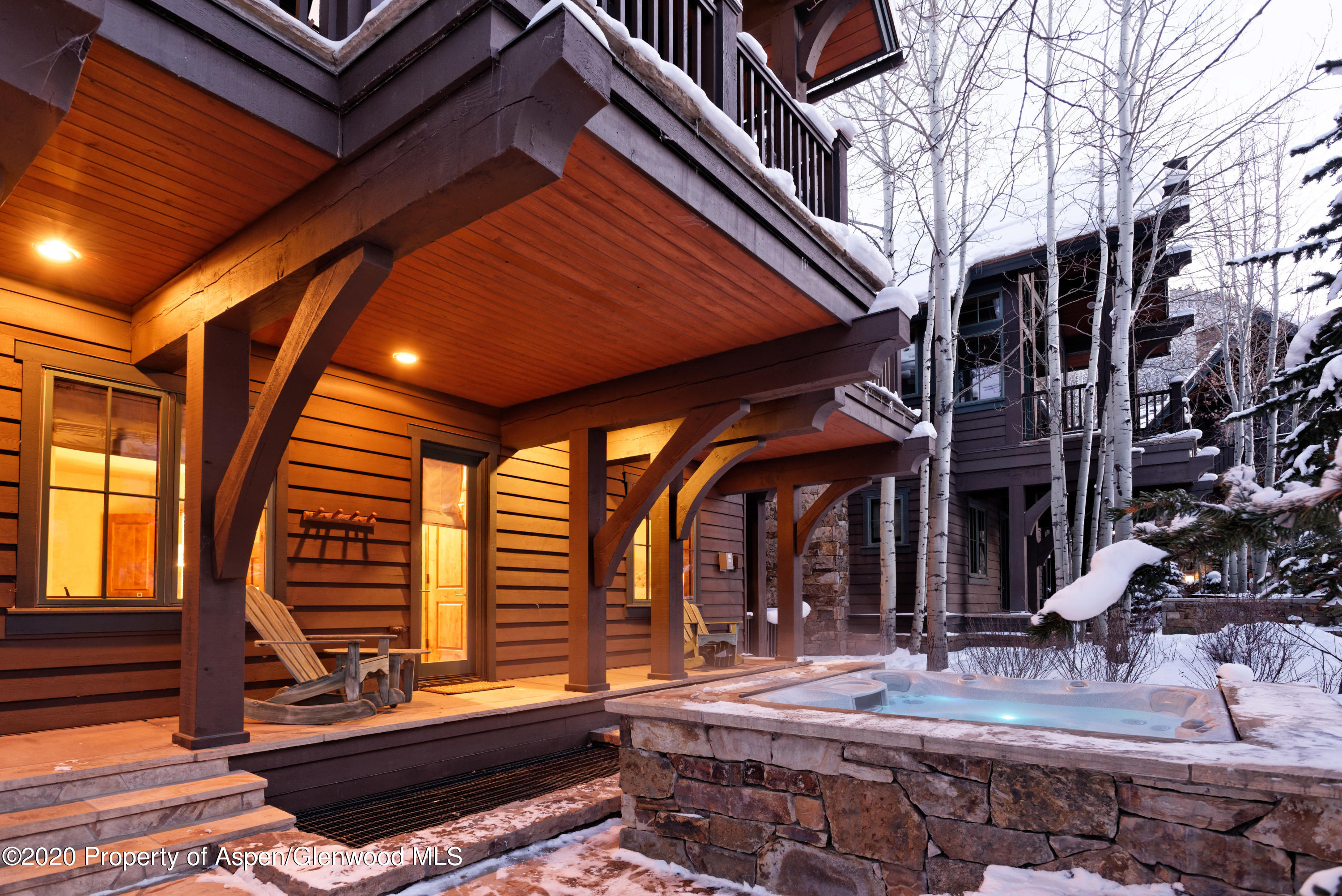 32 Prospector Road Aspen CO 81611