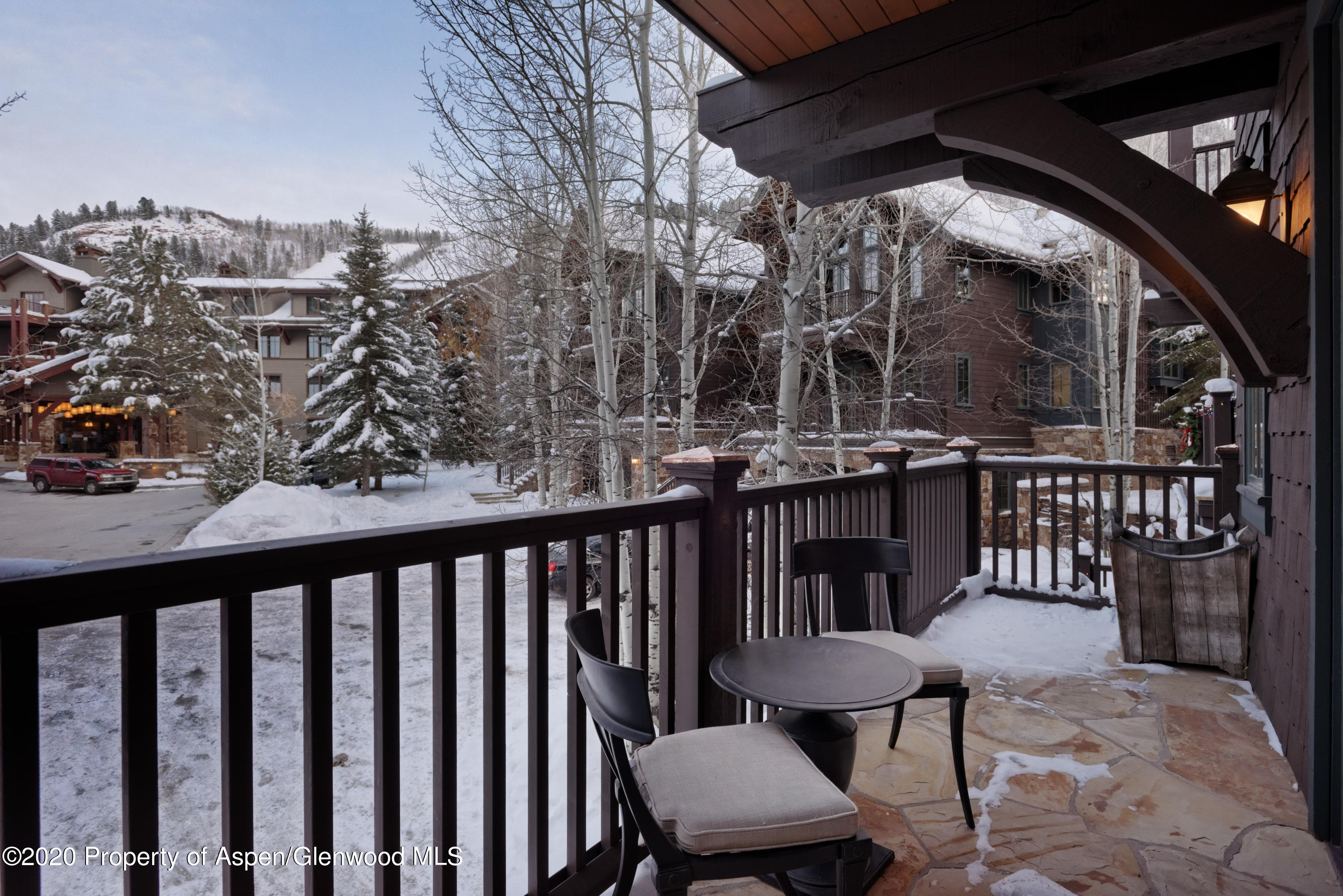 32 Prospector Road Aspen CO 81611