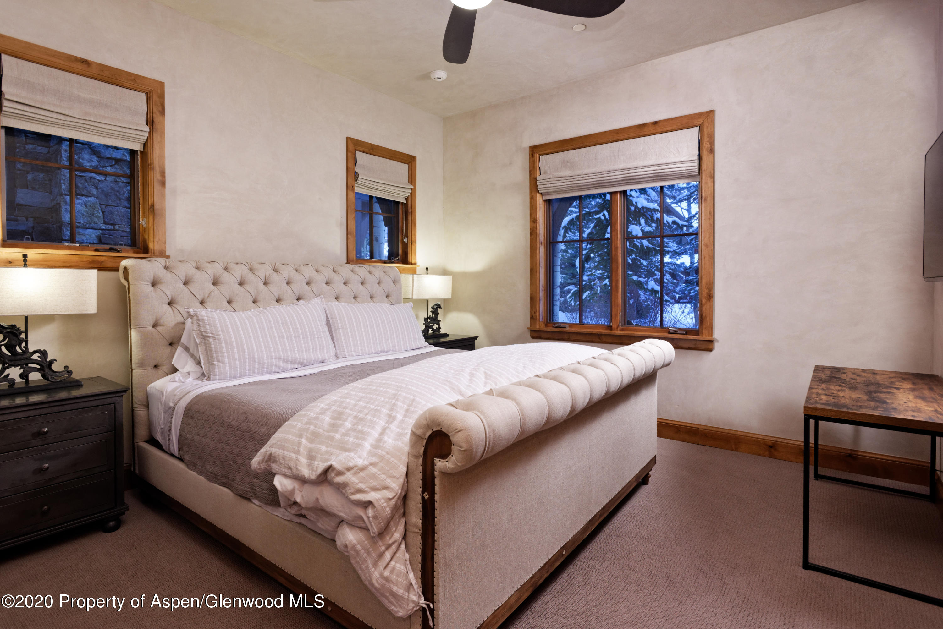 32 Prospector Road Aspen CO 81611