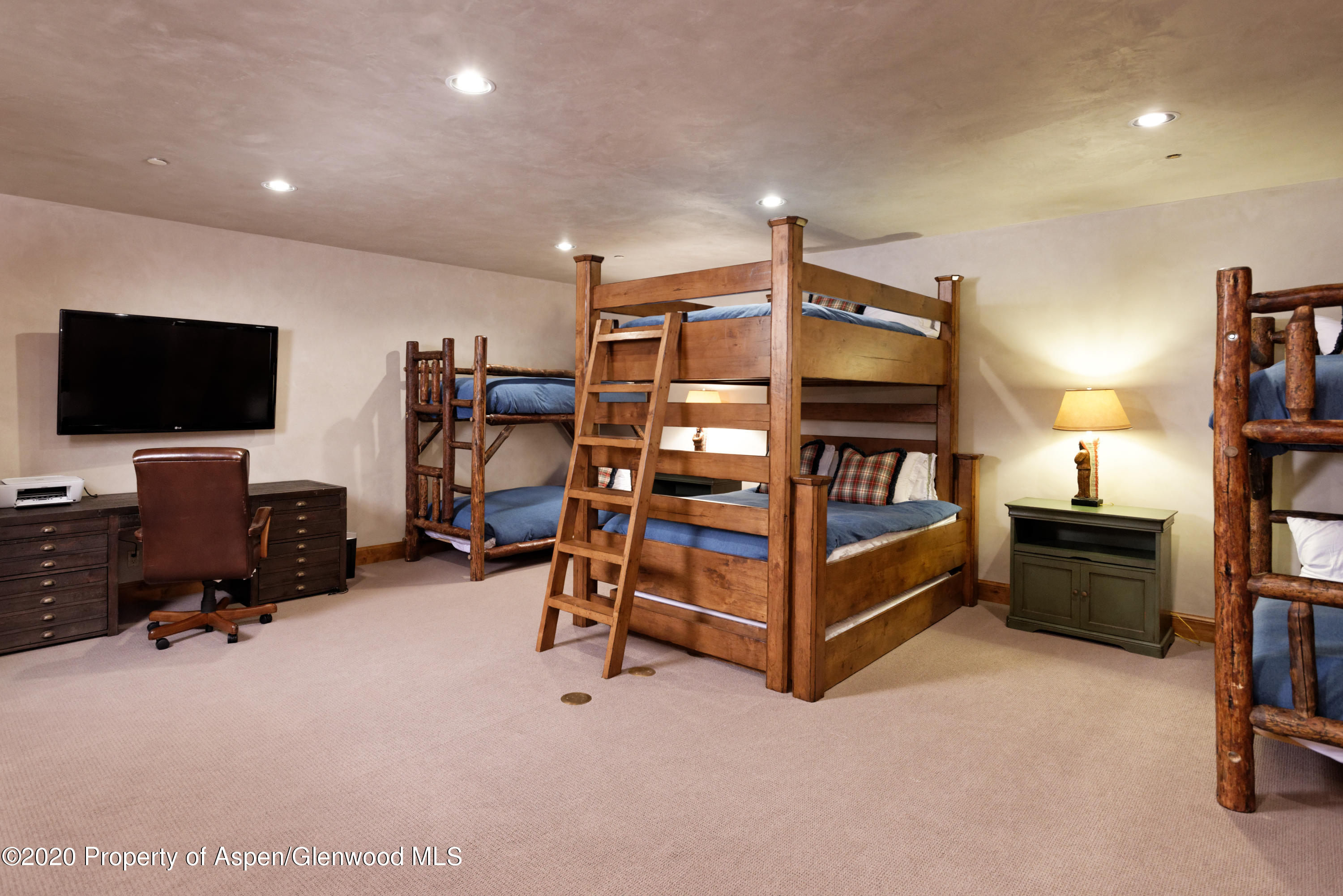 32 Prospector Road Aspen CO 81611